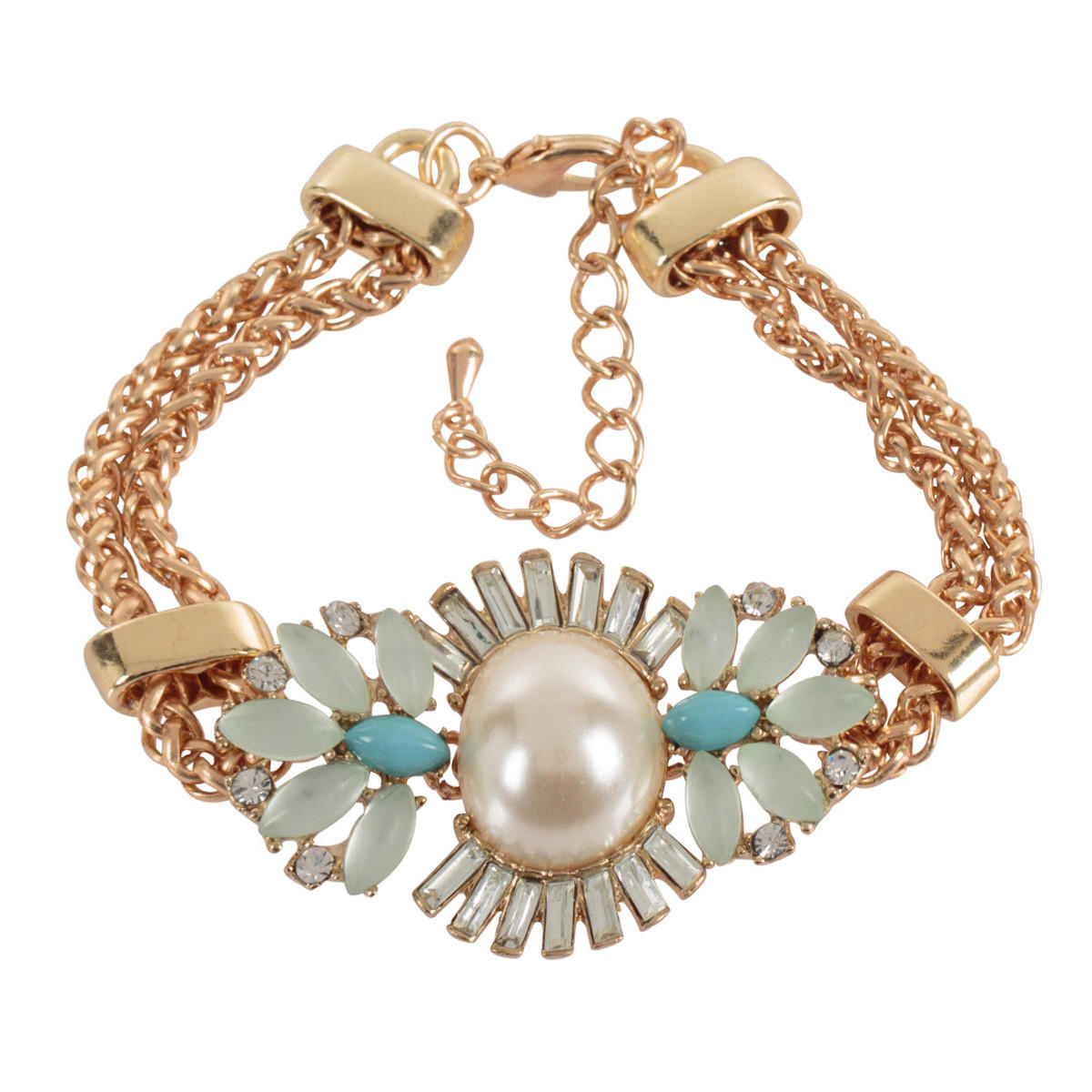 Embellished Cuff-women-watchesandjewellery-jewellery-banglesandbracelets-image-1