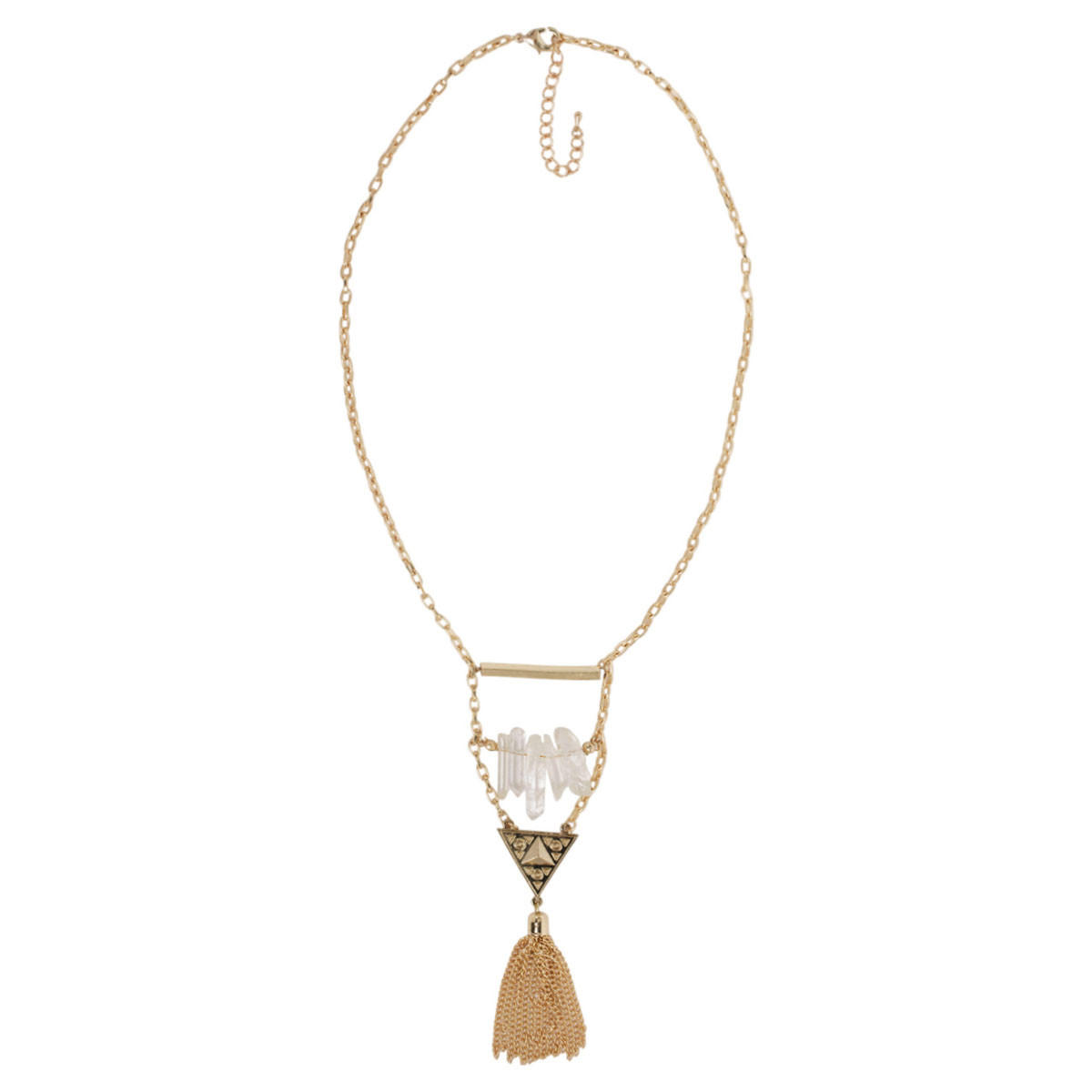 Tassel Necklace-women-watchesandjewellery-jewellery-necklacesandpendants-image-1