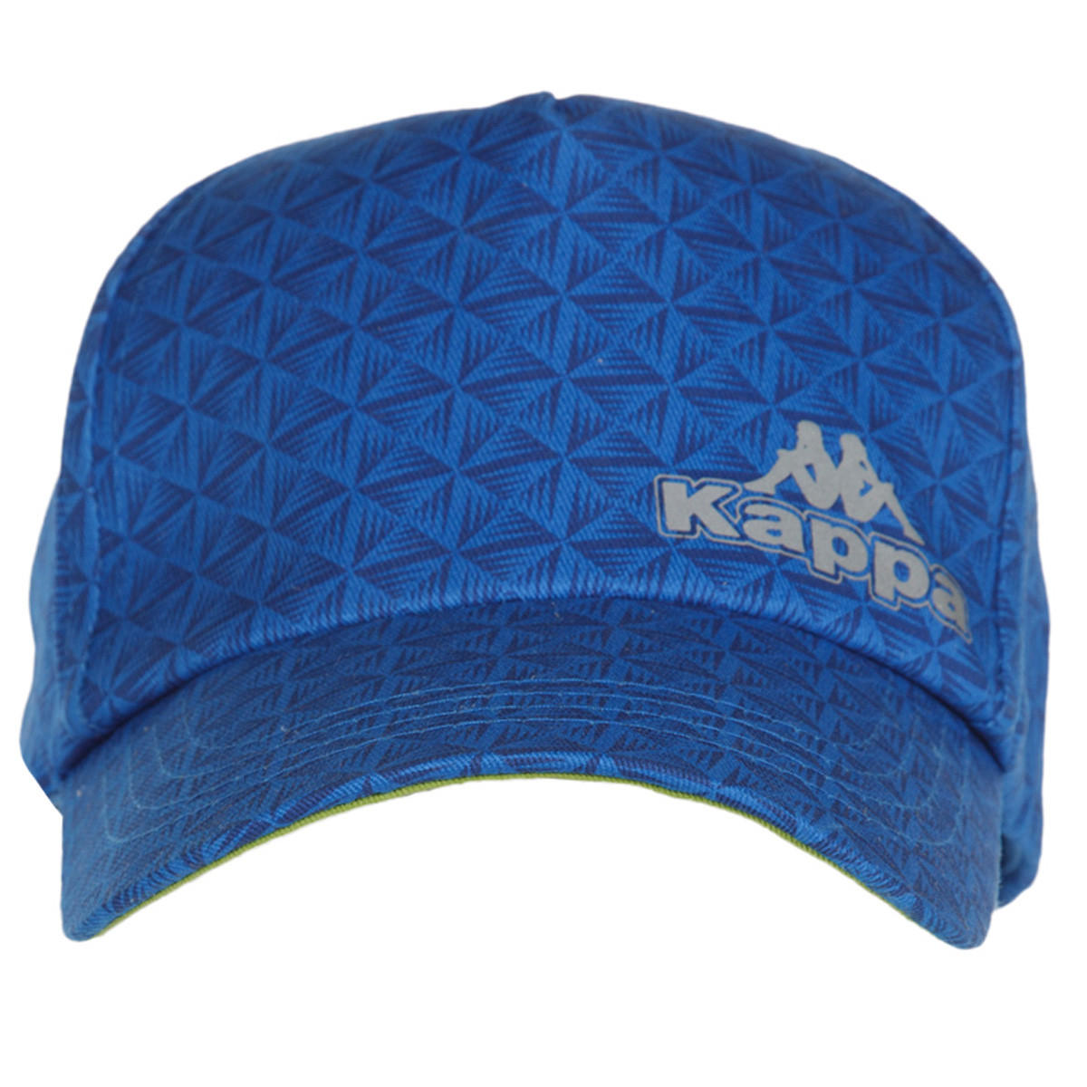 Kappa Solid Colour Baseball Cap-men-caps-image-3
