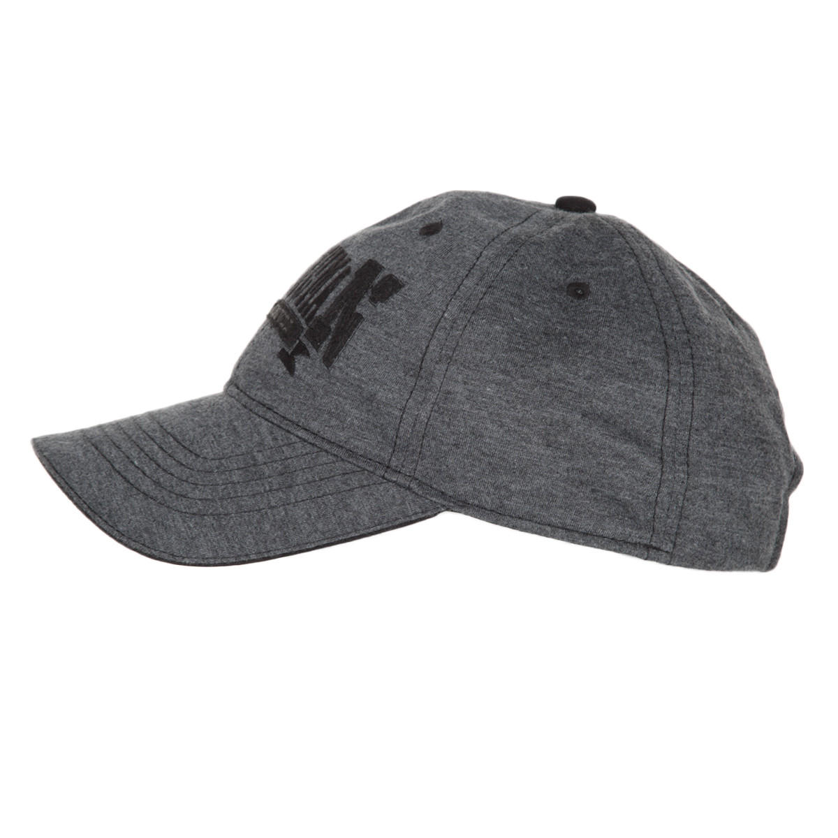 Being Human Denim Baseball Cap-men-caps-image-3
