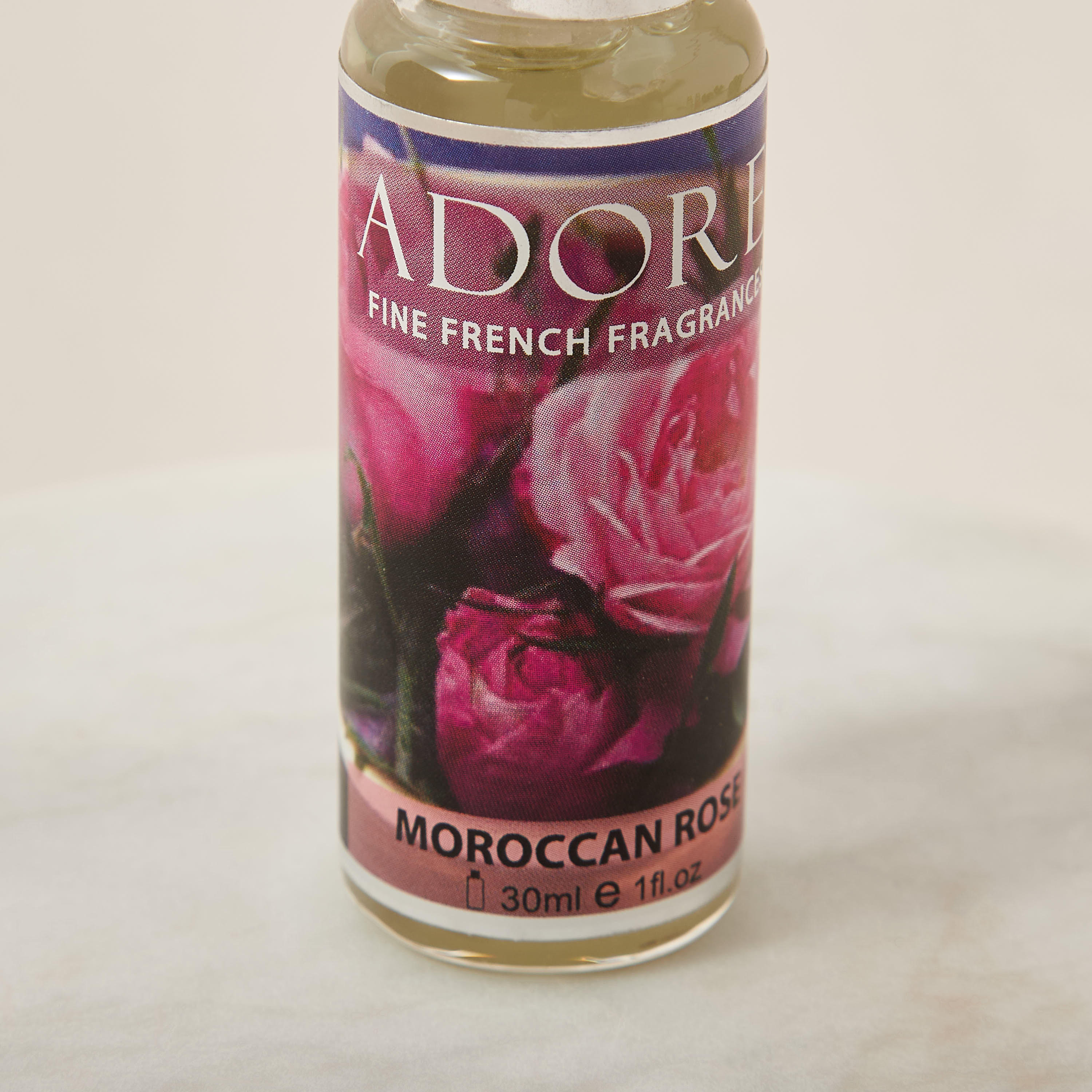 Adore Peachy Vanilla Fragrance Oil - 30 ml-household-homefragrance-fragranceoilsandessence-image-3