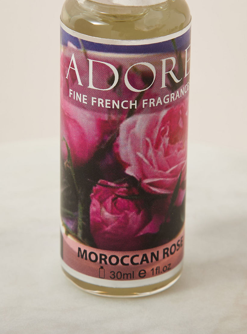 Adore Peachy Vanilla Fragrance Oil - 30 ml-household-homefragrance-fragranceoilsandessence-image-3
