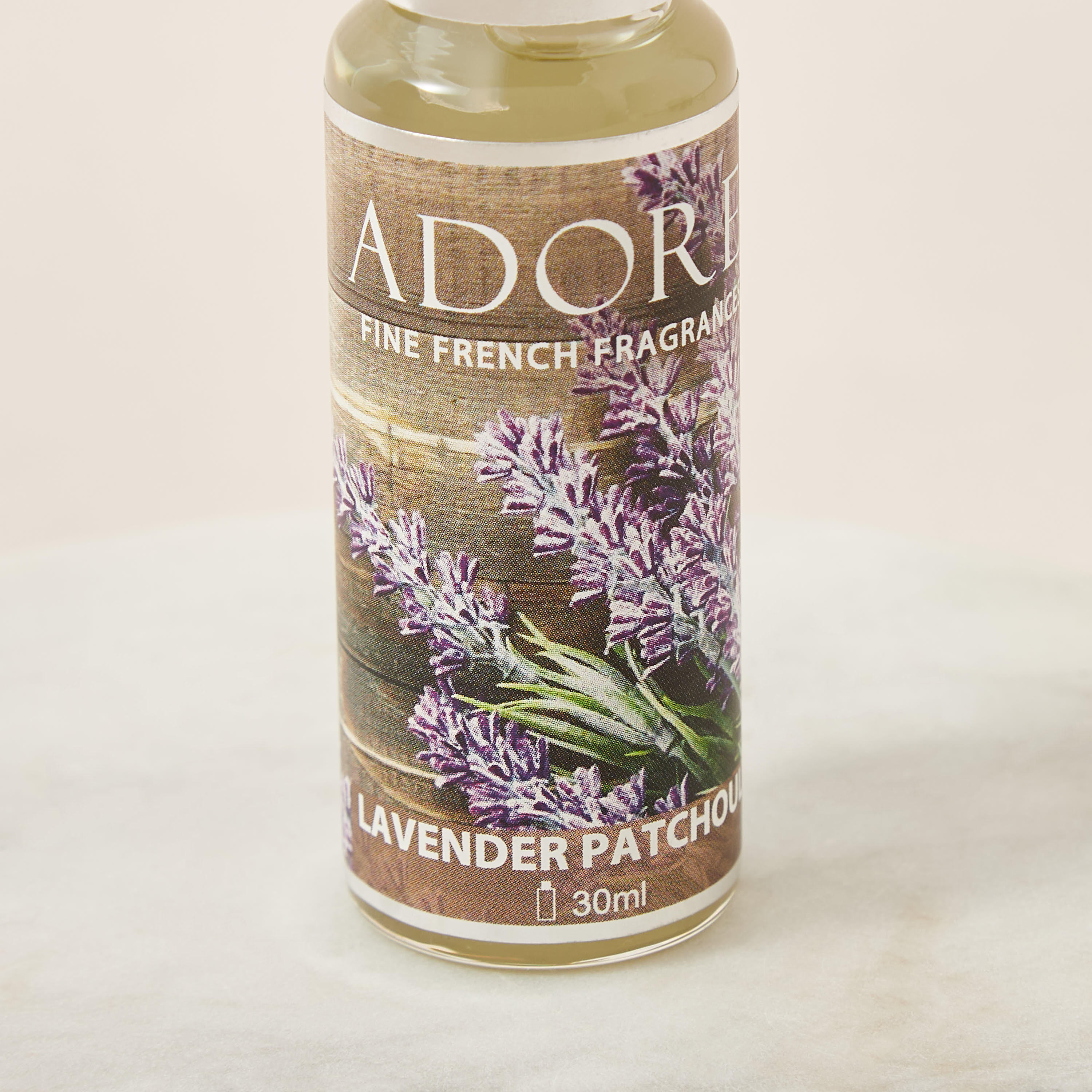 Adore Peachy Vanilla Fragrance Oil - 30 ml-household-homefragrance-fragranceoilsandessence-image-3