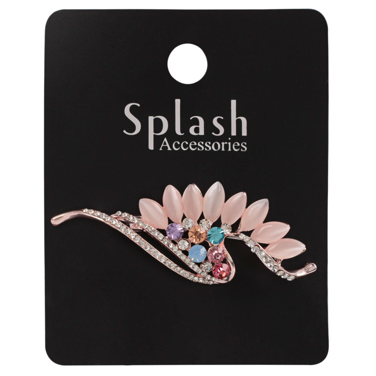 Studded Brooch-women-watchesandjewellery-jewellery-brooches-image-3