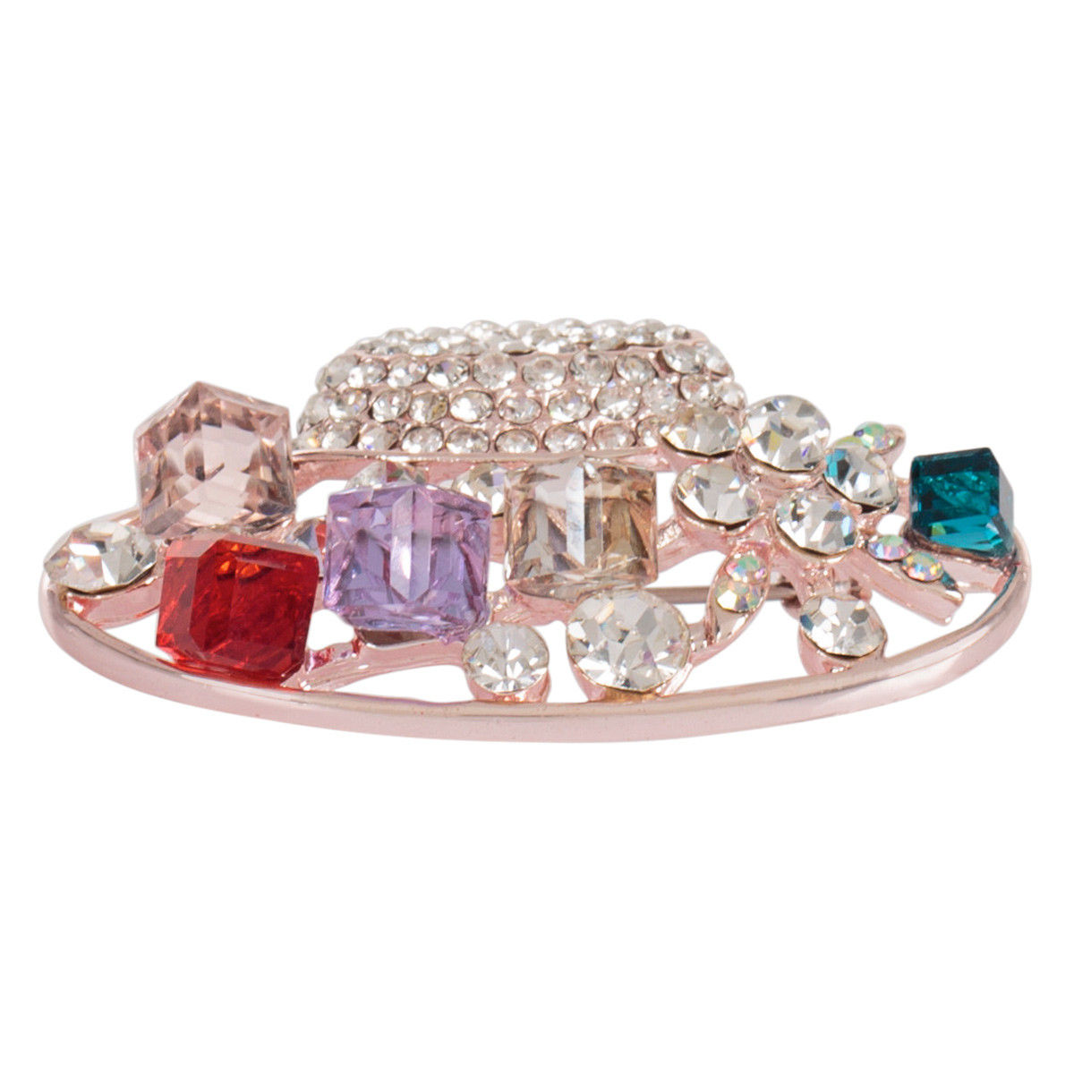 Studded Brooch-women-watchesandjewellery-jewellery-brooches-image-1