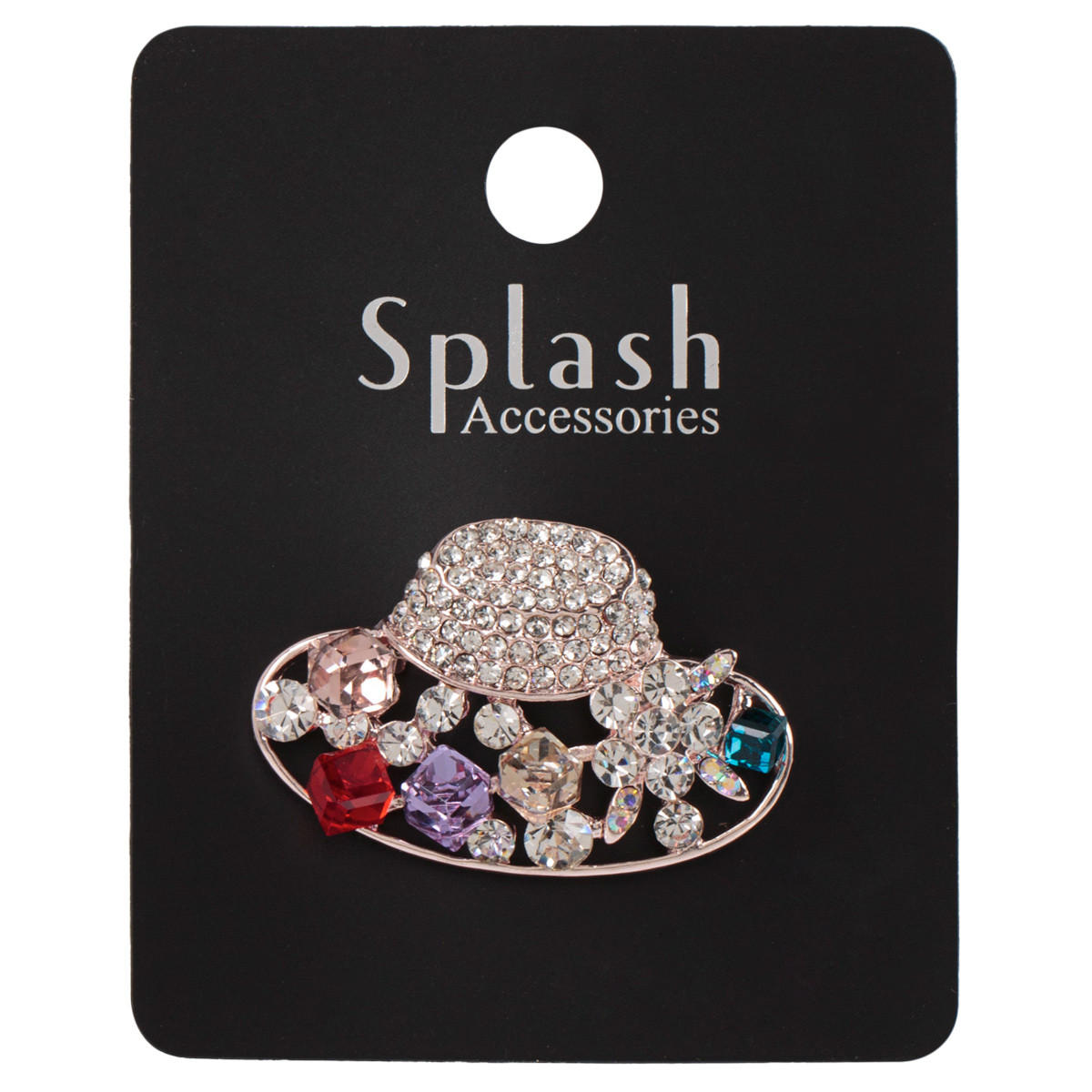 Studded Brooch-women-watchesandjewellery-jewellery-brooches-image-3