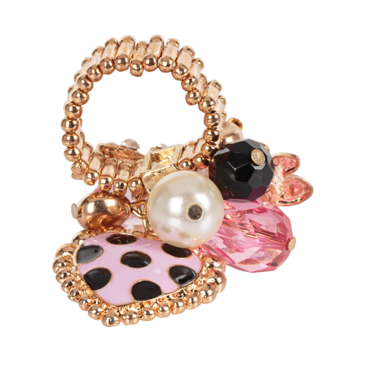 Embellished Cluster Ring-women-watchesandjewellery-jewellery-rings-image-1
