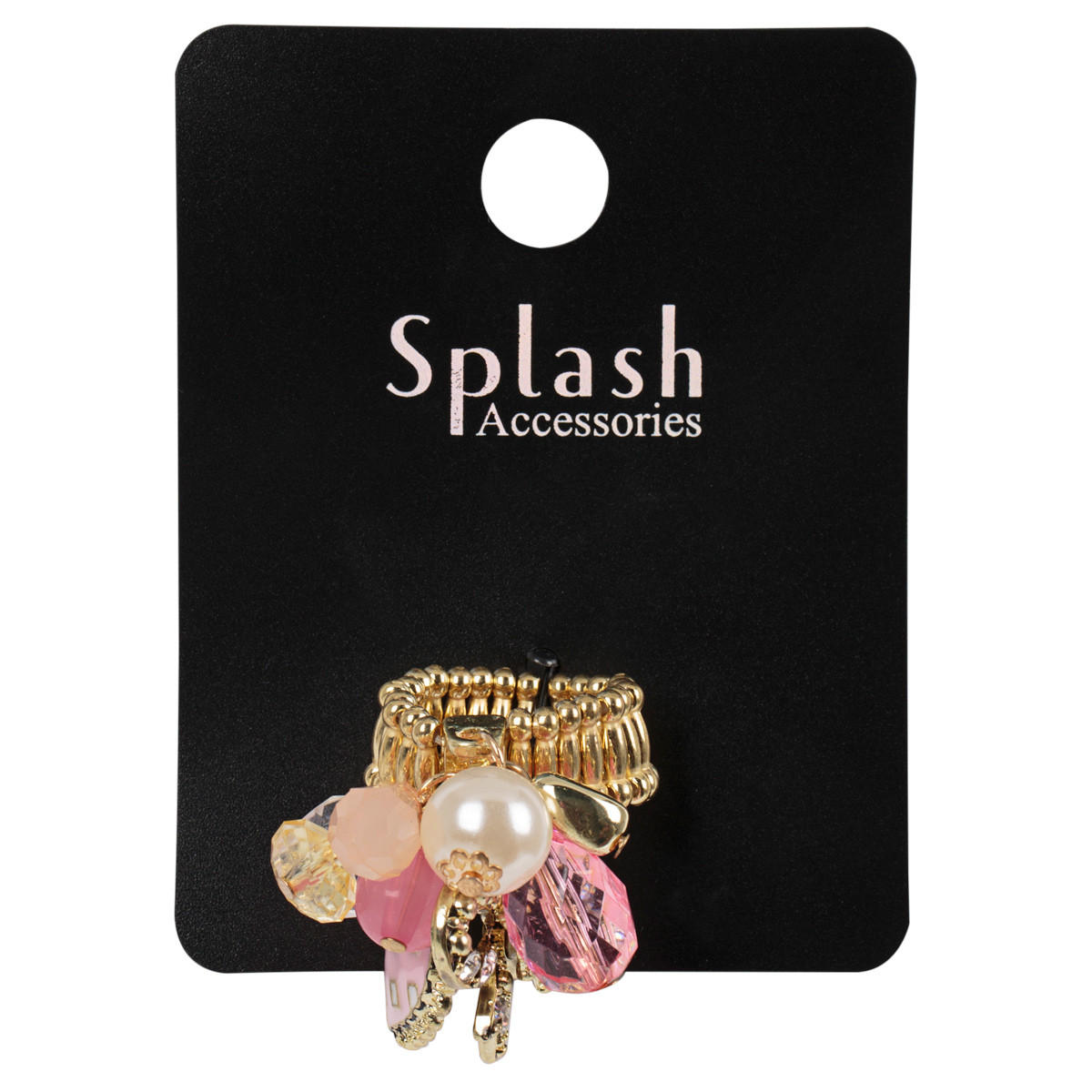 Embellished Cluster Ring-women-watchesandjewellery-jewellery-rings-image-3