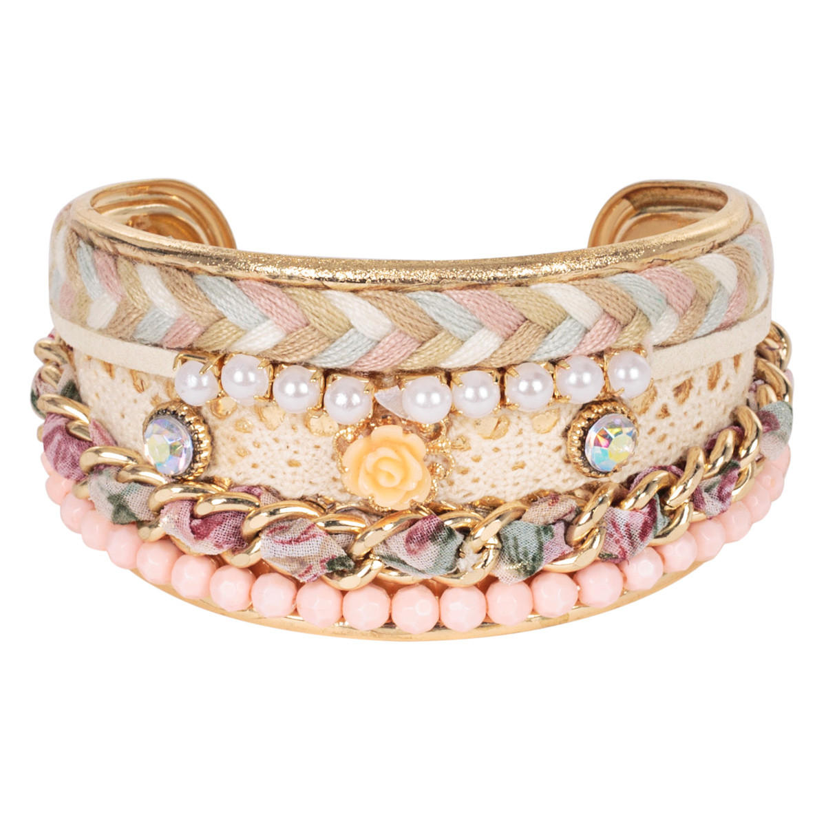 Cuff Bangle-women-watchesandjewellery-jewellery-banglesandbracelets-image-1