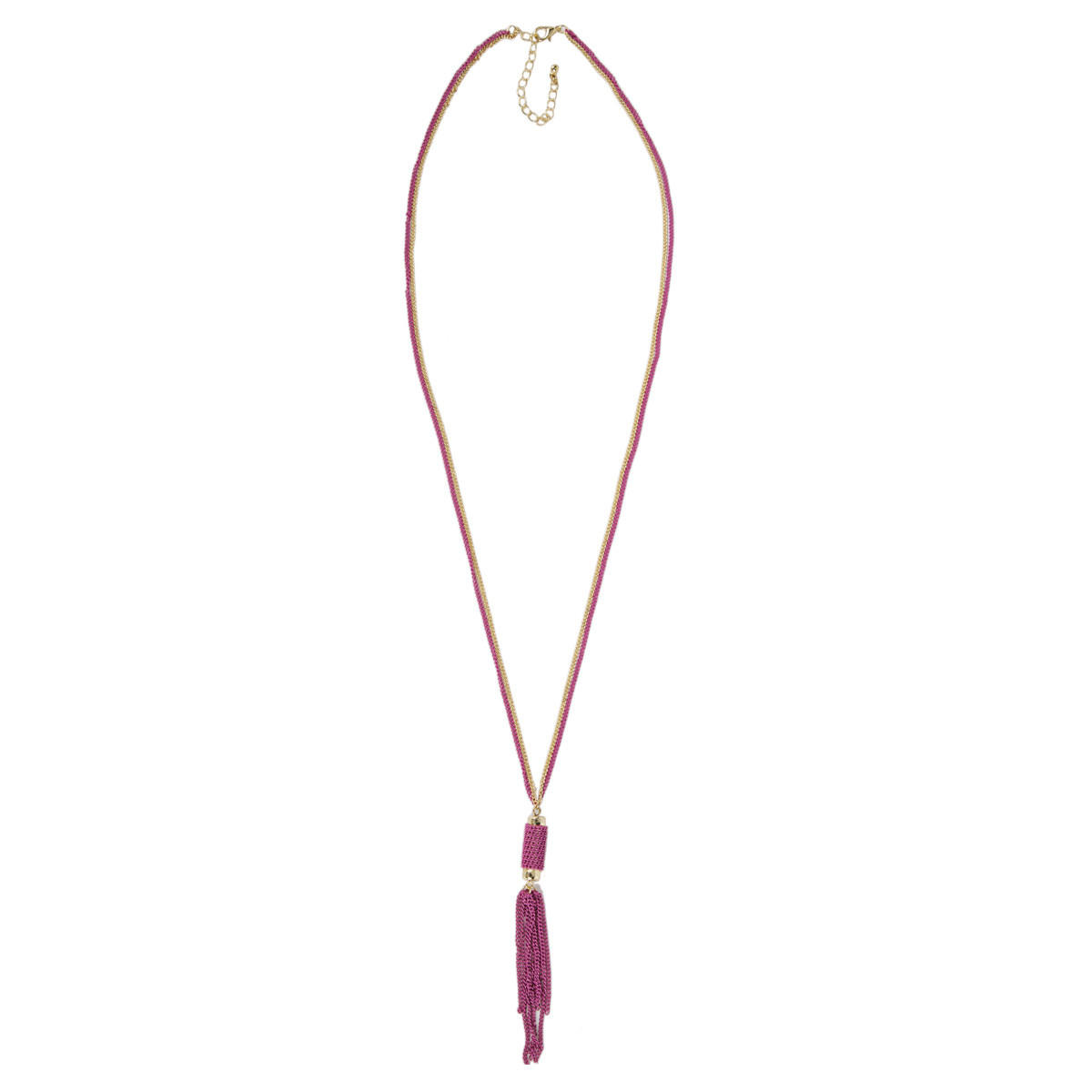 Tassel Necklace-women-watchesandjewellery-jewellery-necklacesandpendants-image-1