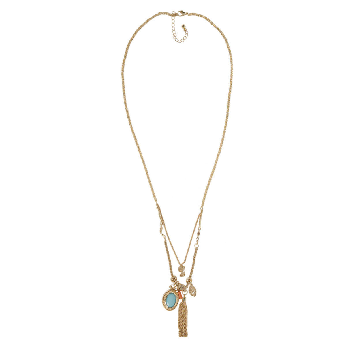 Pendant-style Necklace-women-watchesandjewellery-jewellery-necklacesandpendants-image-1