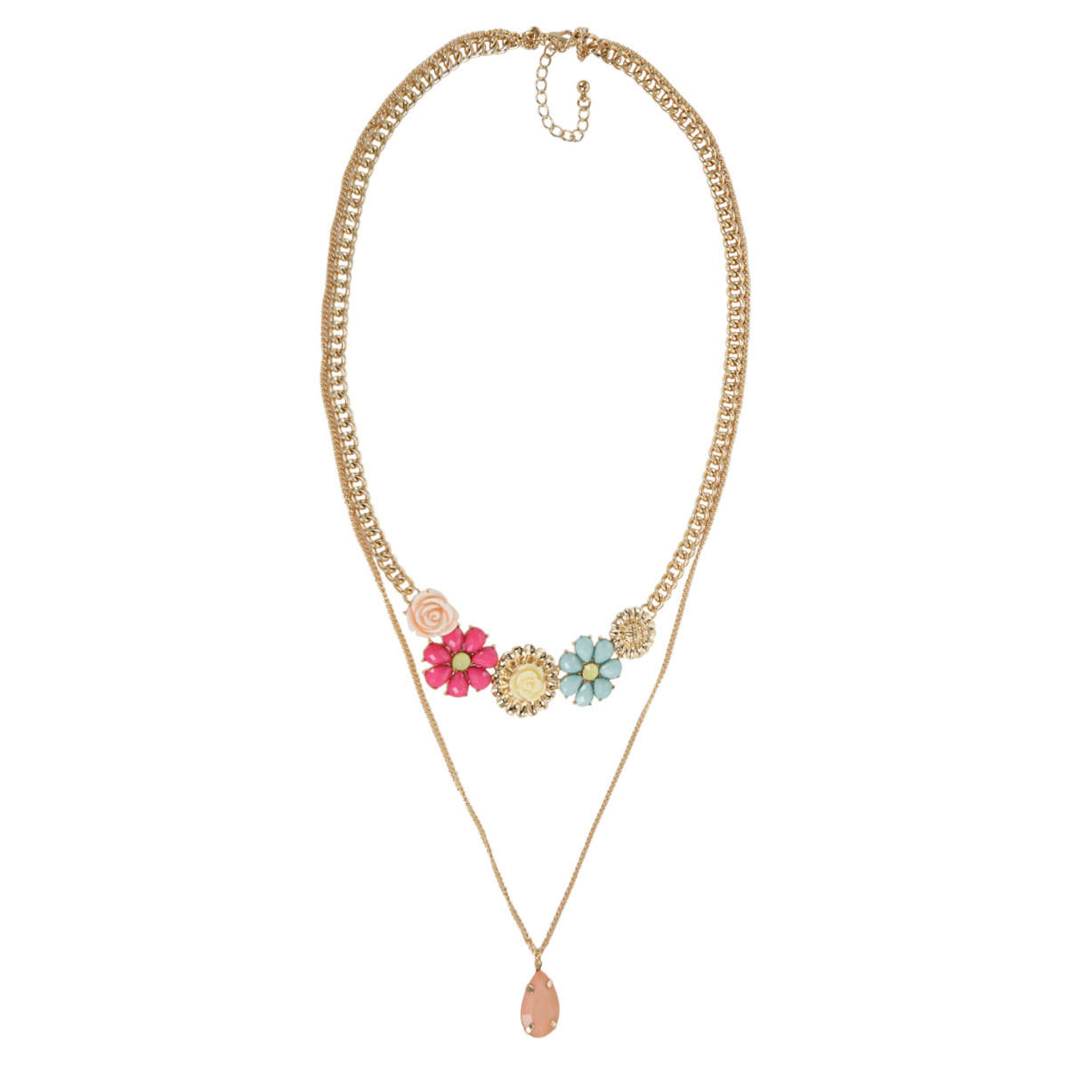 Pendant-style Necklace-women-watchesandjewellery-jewellery-necklacesandpendants-image-1