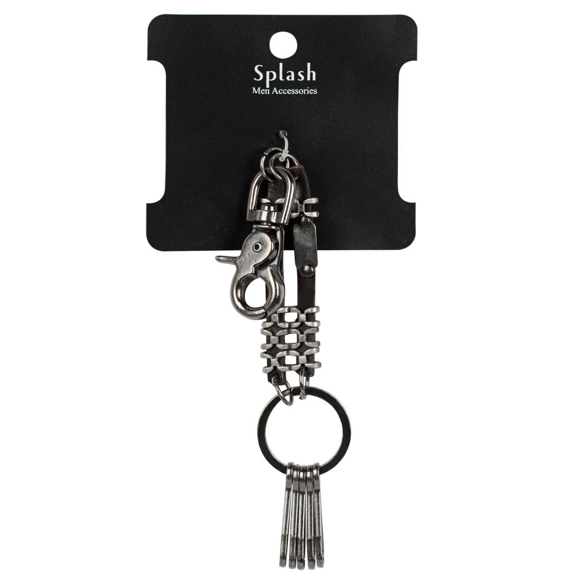 Stylised Key Ring-women-clothingaccessories-novelties-image-1