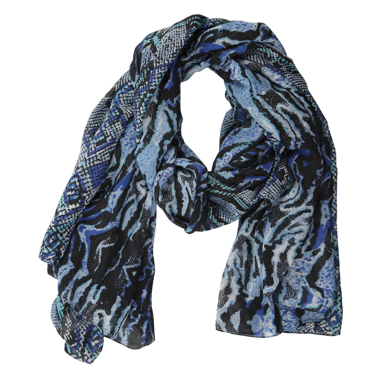 Abstract Printed Scarf-women-clothingaccessories-scarves-image-1