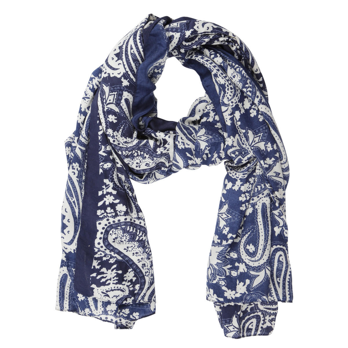 Paisley Printed Scarf-women-clothingaccessories-scarves-image-1