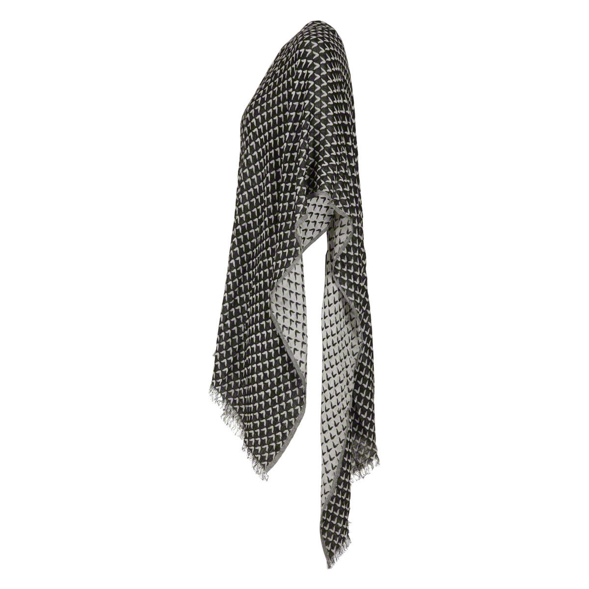 Printed Slit Cloak Scarf-women-clothingaccessories-scarves-image-1