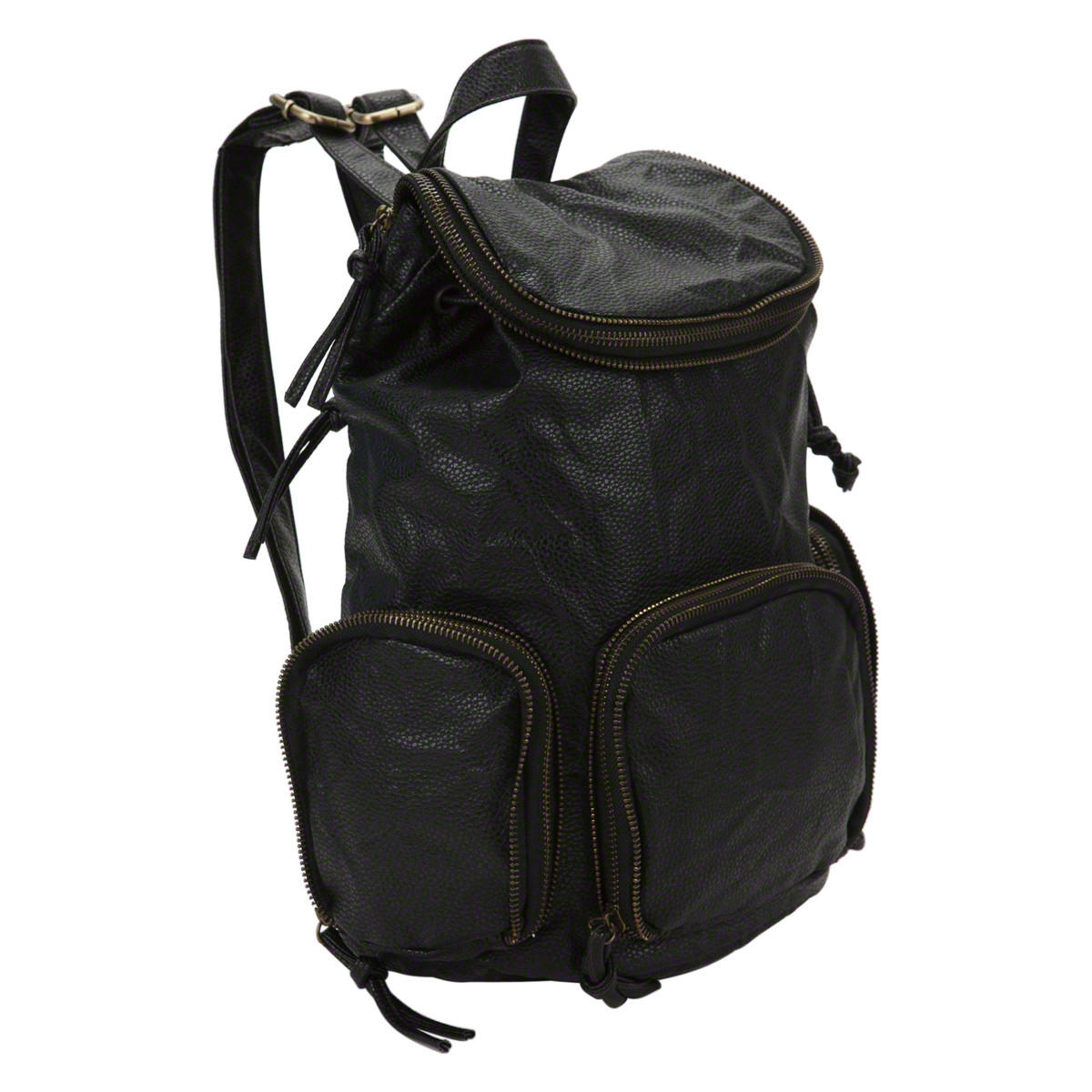 Textured Backpack-women-bagsandwallets-handbags-image-2