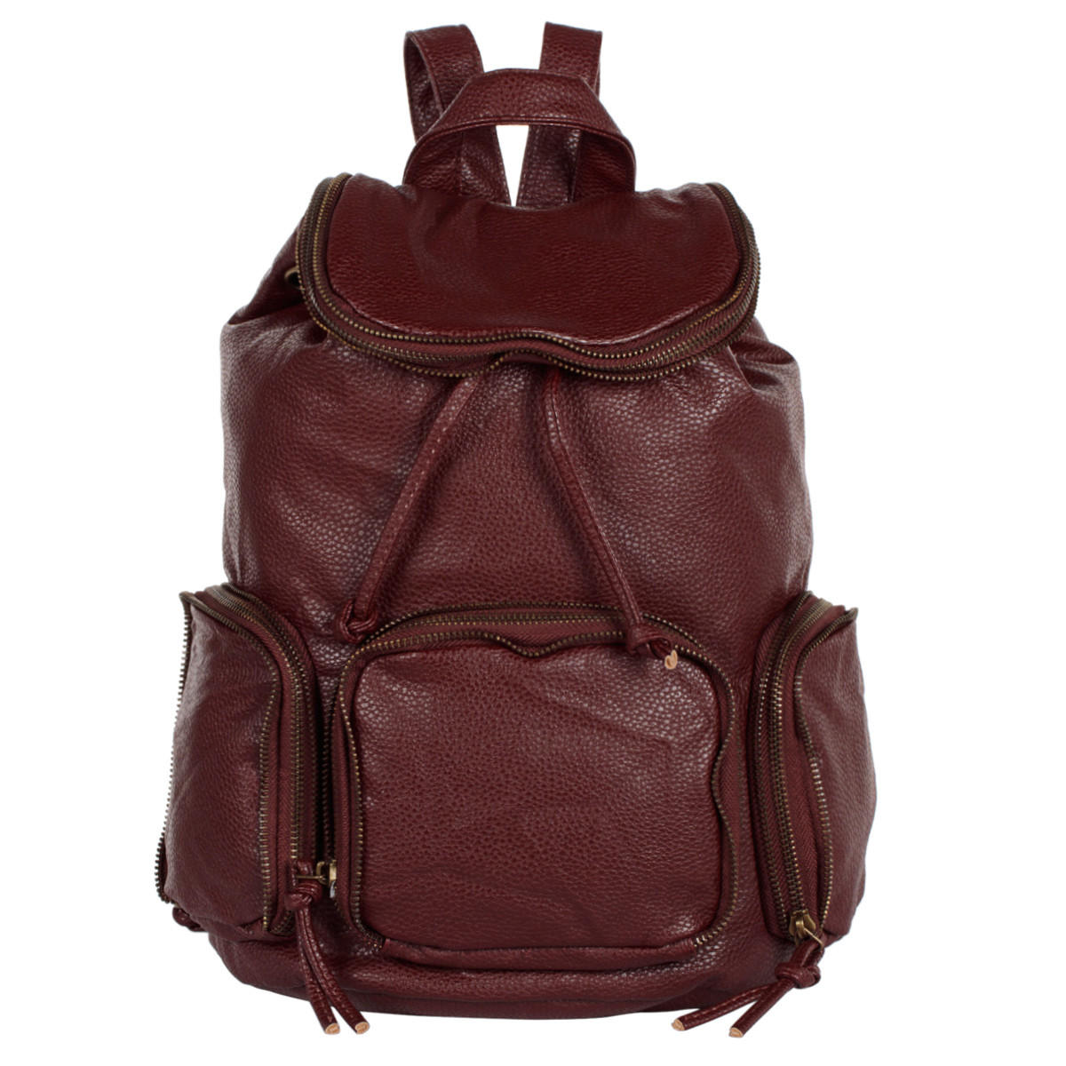 Textured Backpack-women-bagsandwallets-handbags-image-3