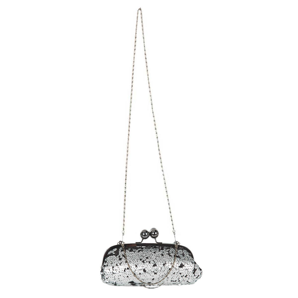 Sequin Embellished Clutch-women-bagsandwallets-handbags-image-1