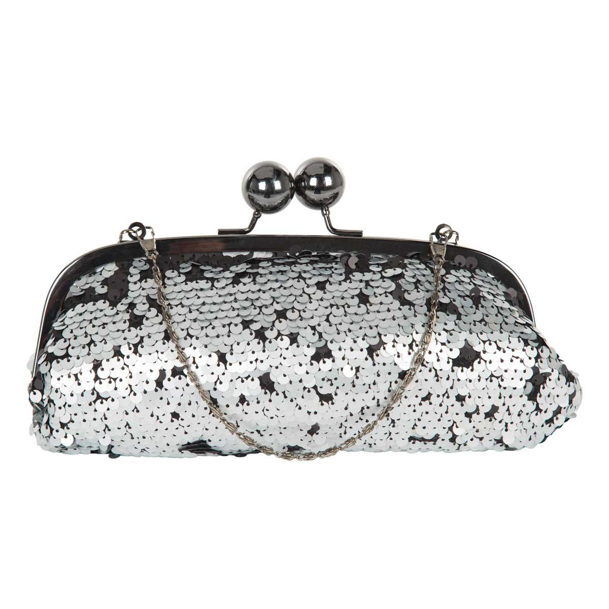 Sequin Embellished Clutch-women-bagsandwallets-handbags-image-4