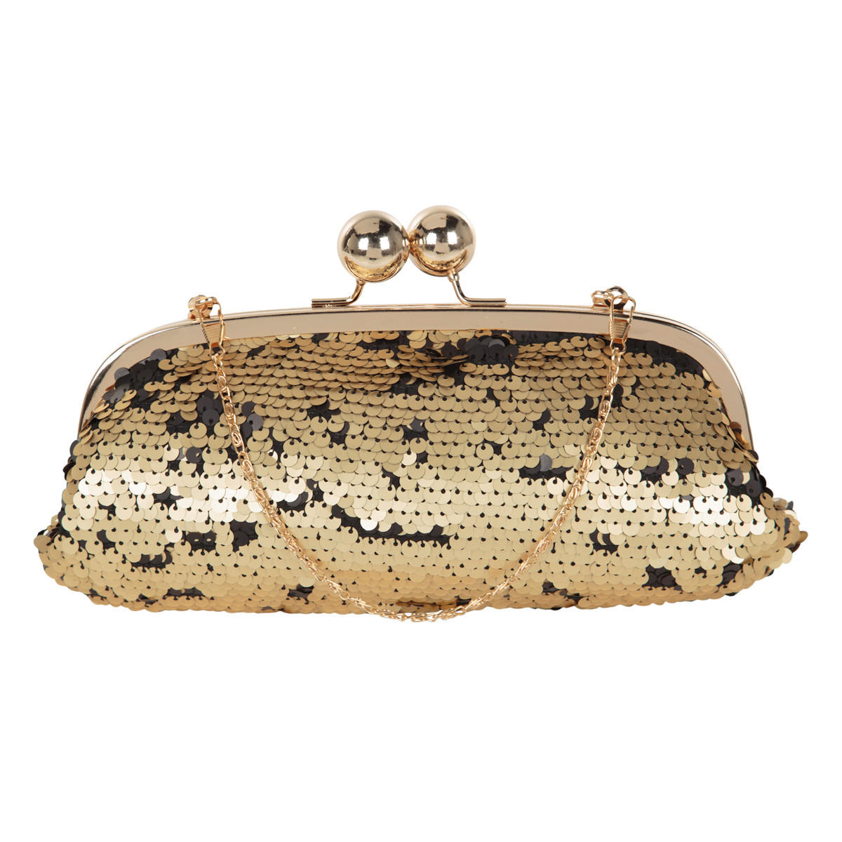 Sequin Embellished Clutch-women-bagsandwallets-handbags-image-2