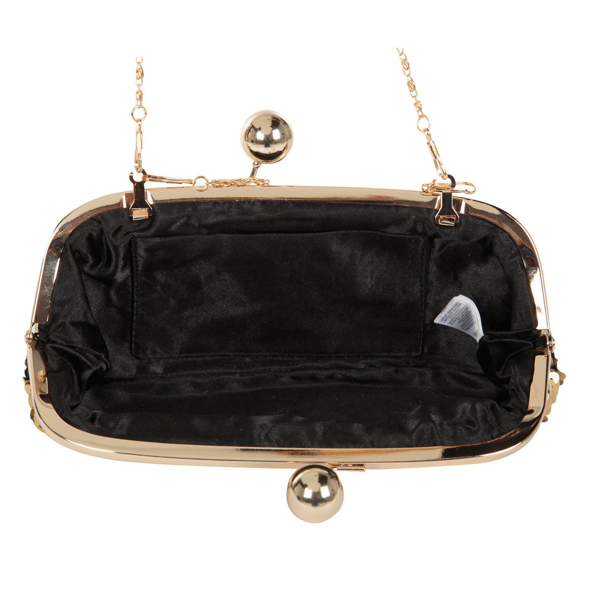 Sequin Embellished Clutch-women-bagsandwallets-handbags-image-1