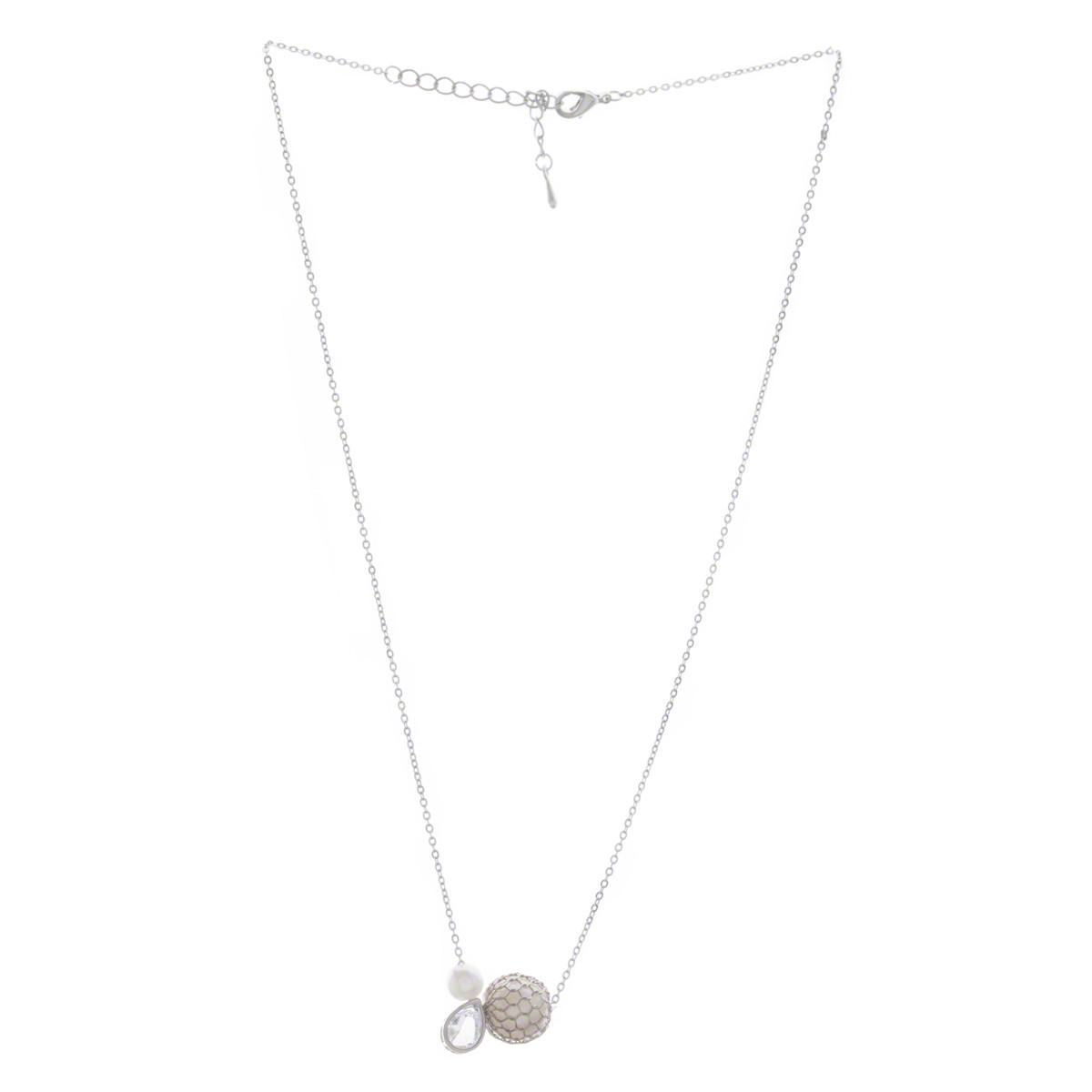 Embellished Necklace-women-watchesandjewellery-jewellery-necklacesandpendants-image-1