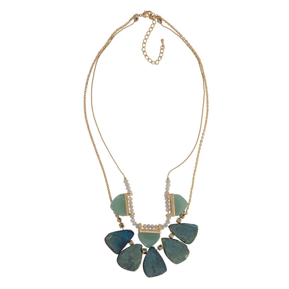 Studded Necklace-women-watchesandjewellery-jewellery-necklacesandpendants-image-1