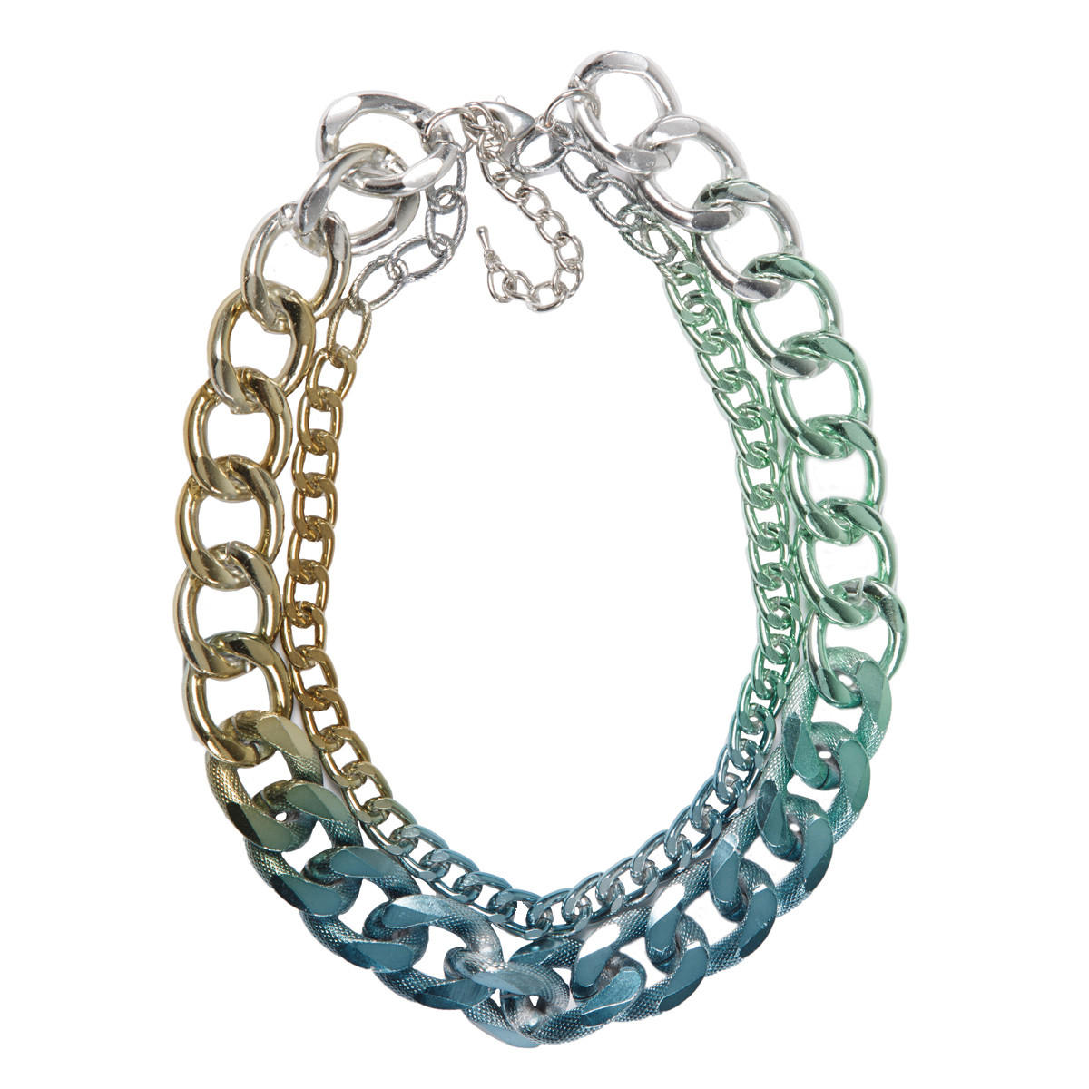 Multi-chain Necklace-women-watchesandjewellery-jewellery-necklacesandpendants-image-1