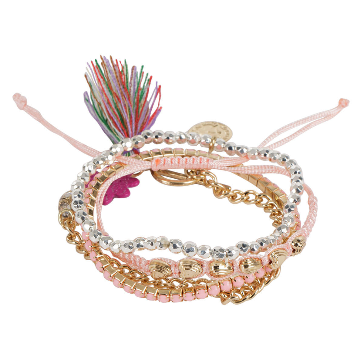 Embellished Bangles - Set of 4-women-watchesandjewellery-jewellery-banglesandbracelets-image-3