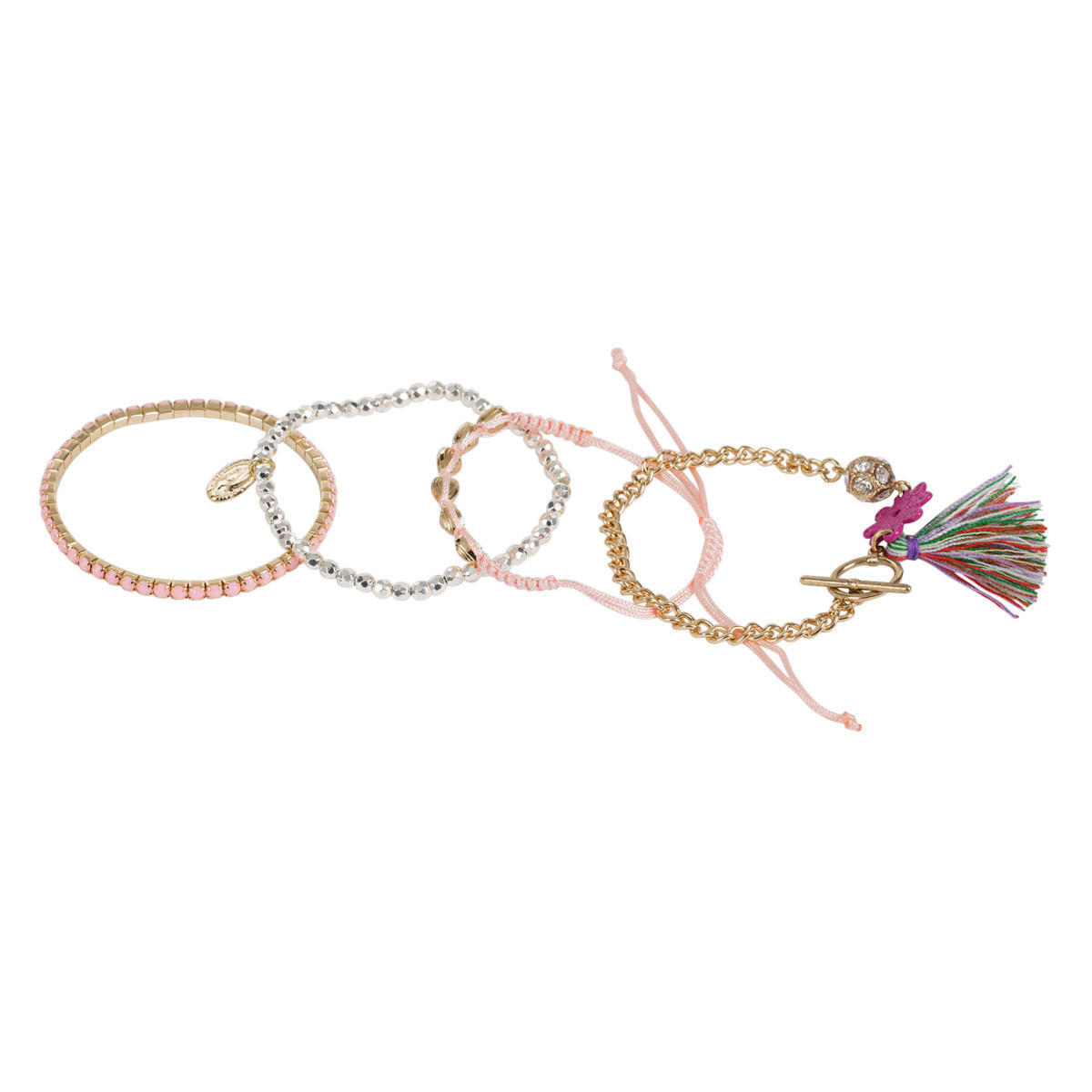 Embellished Bangles - Set of 4-women-watchesandjewellery-jewellery-banglesandbracelets-image-2