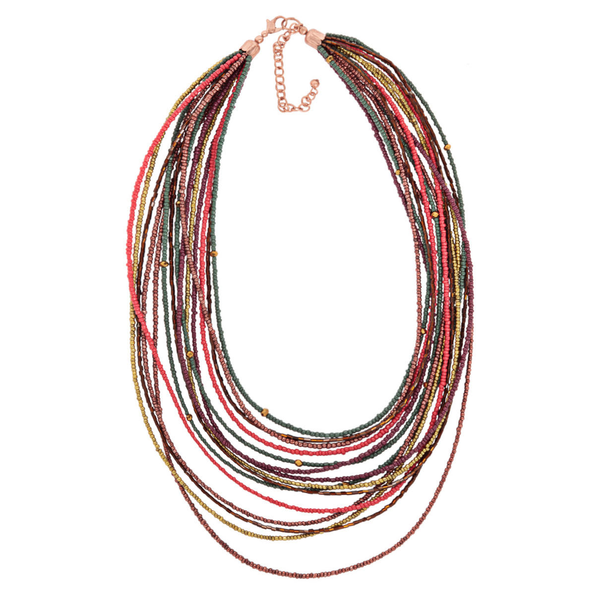 Beaded Necklace-women-watchesandjewellery-jewellery-necklacesandpendants-image-1