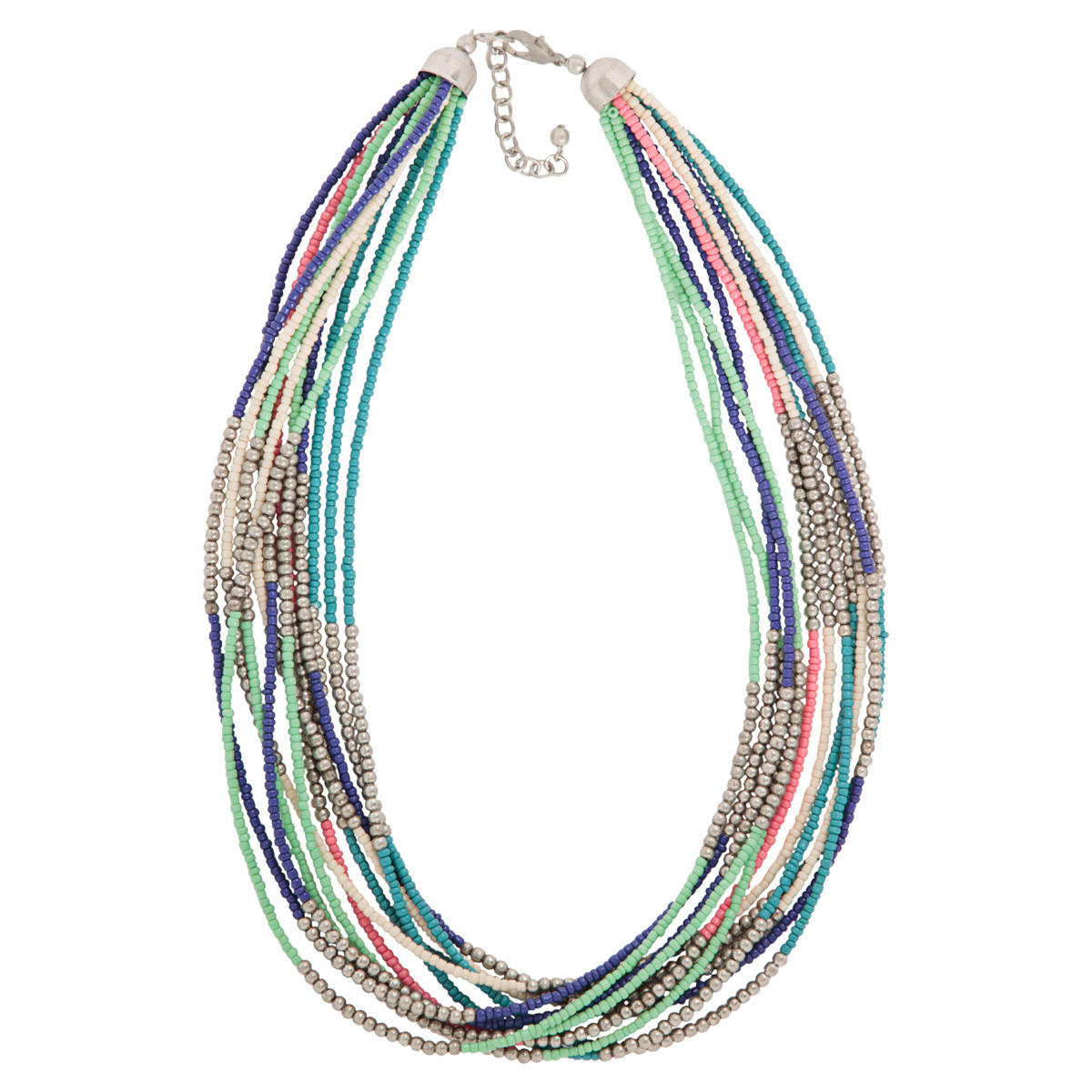 Beaded Necklace-women-watchesandjewellery-jewellery-necklacesandpendants-image-1