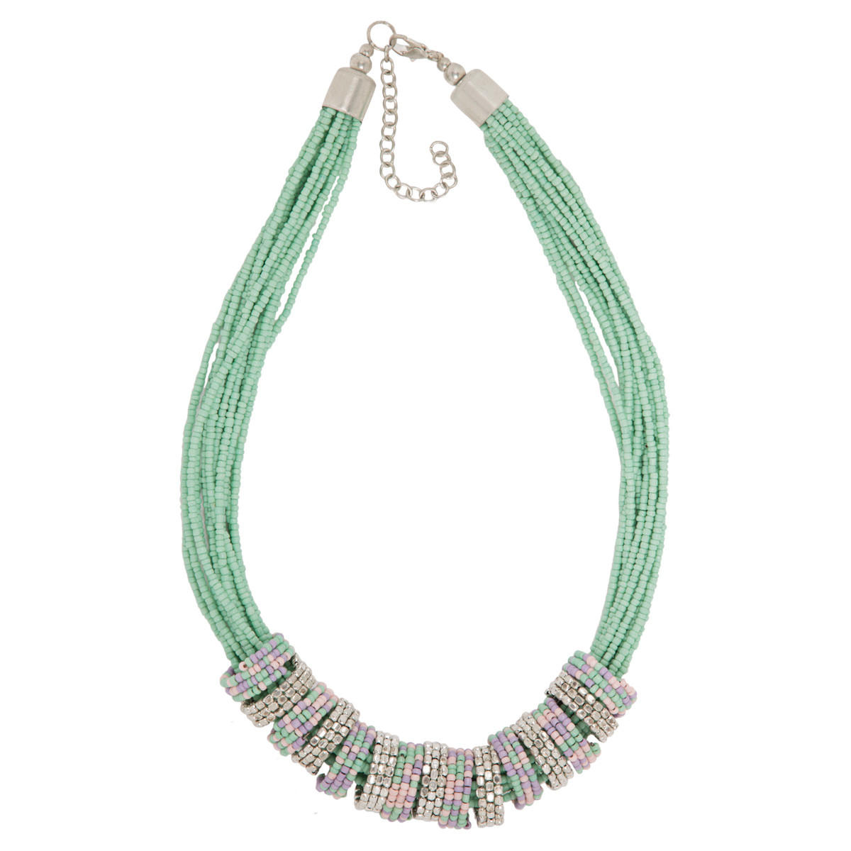 Beaded Necklace-women-watchesandjewellery-jewellery-necklacesandpendants-image-1