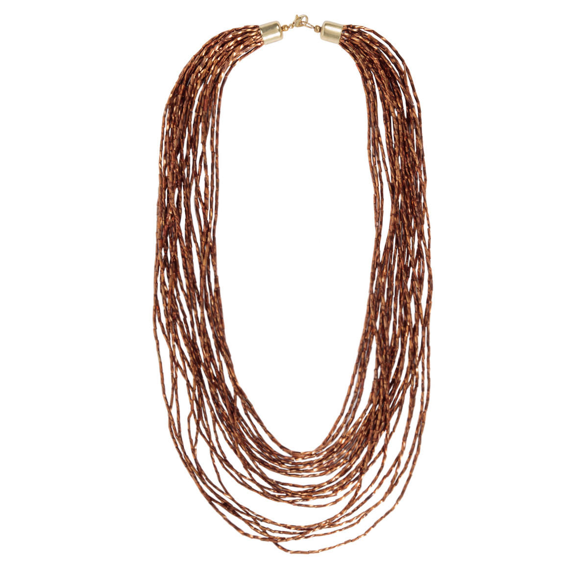 Beaded Necklace-women-watchesandjewellery-jewellery-necklacesandpendants-image-1