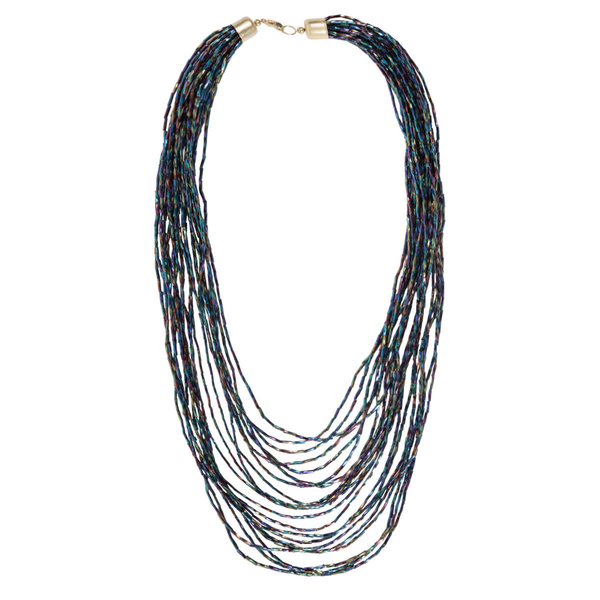 Beaded Necklace-women-watchesandjewellery-jewellery-necklacesandpendants-image-1