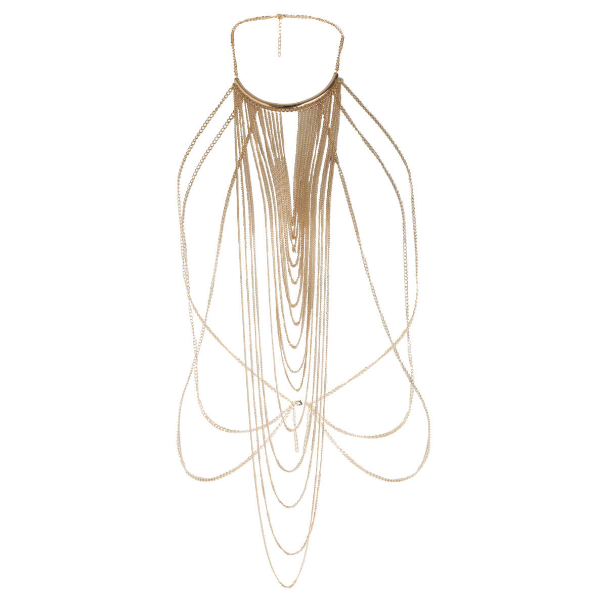 Body Chain Necklace-women-watchesandjewellery-jewellery-necklacesandpendants-image-1