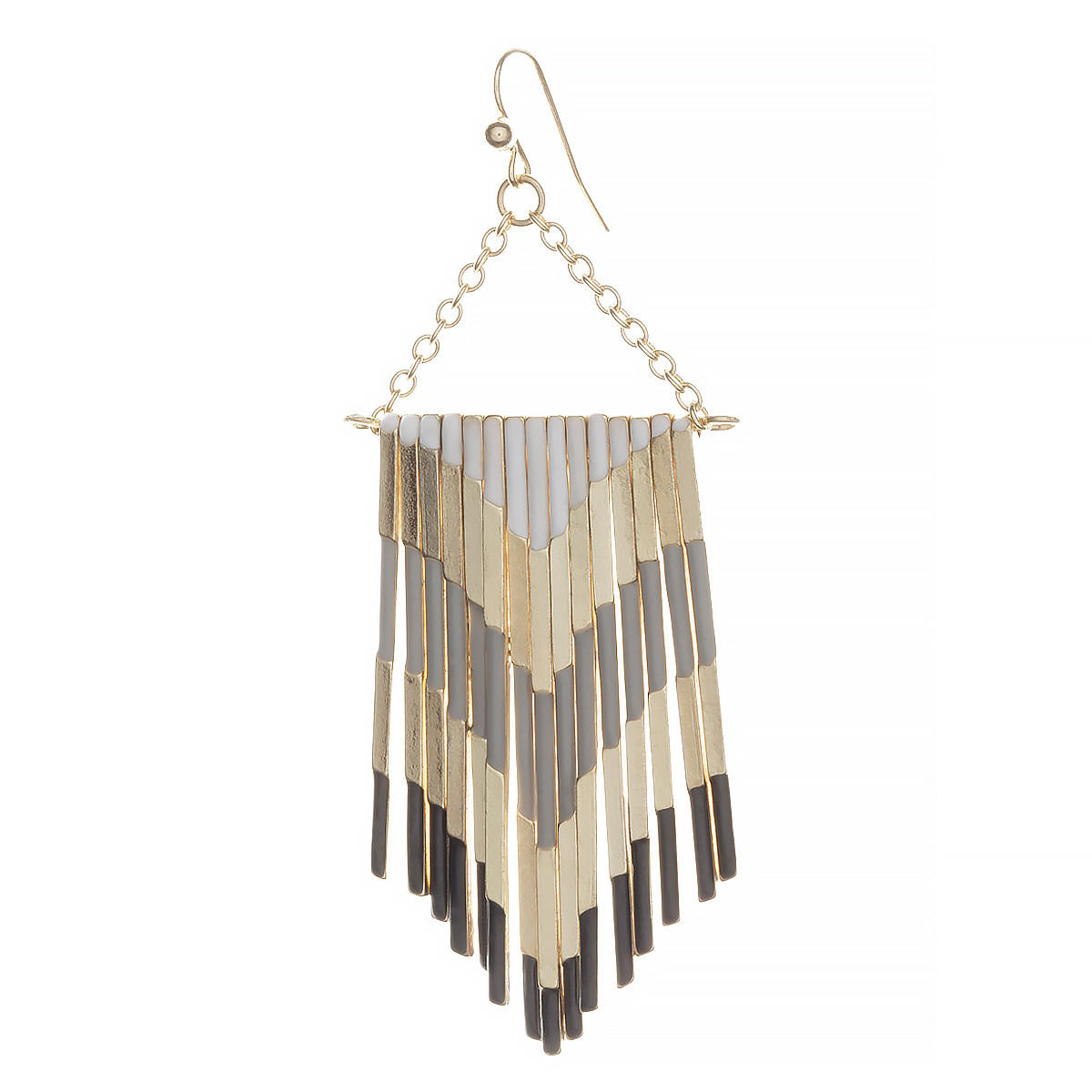 Embellished Dangler Earrings-women-watchesandjewellery-jewellery-earrings-image-1