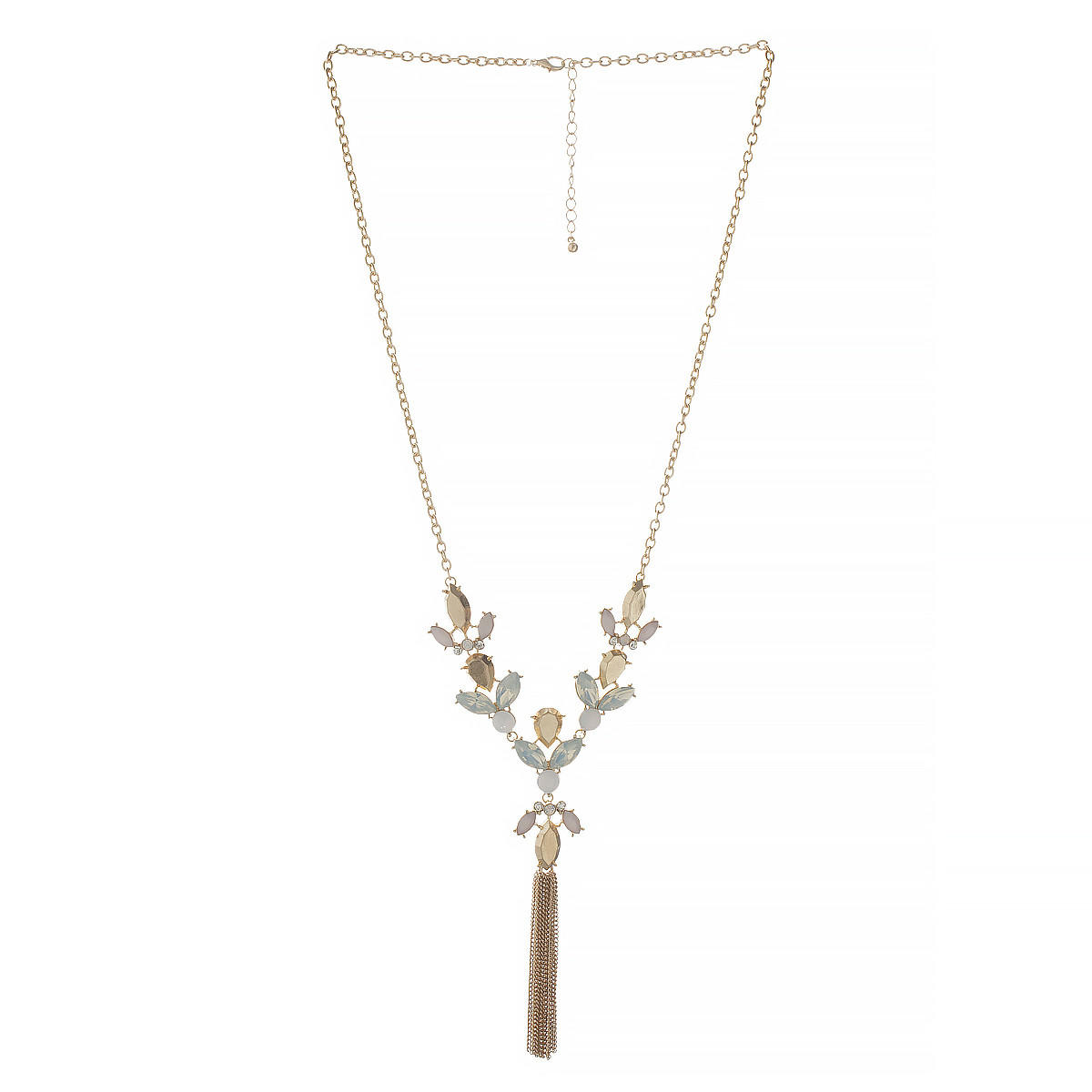 Studded Necklace-women-watchesandjewellery-jewellery-necklacesandpendants-image-1