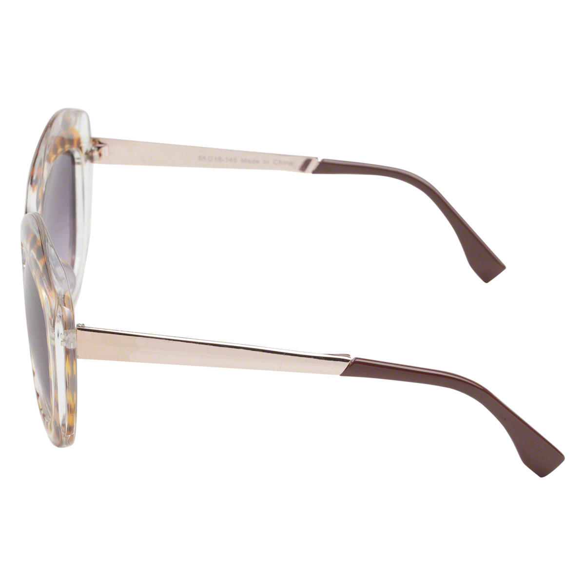 Retro Square Sunglasses-women-sunglasses-image-1