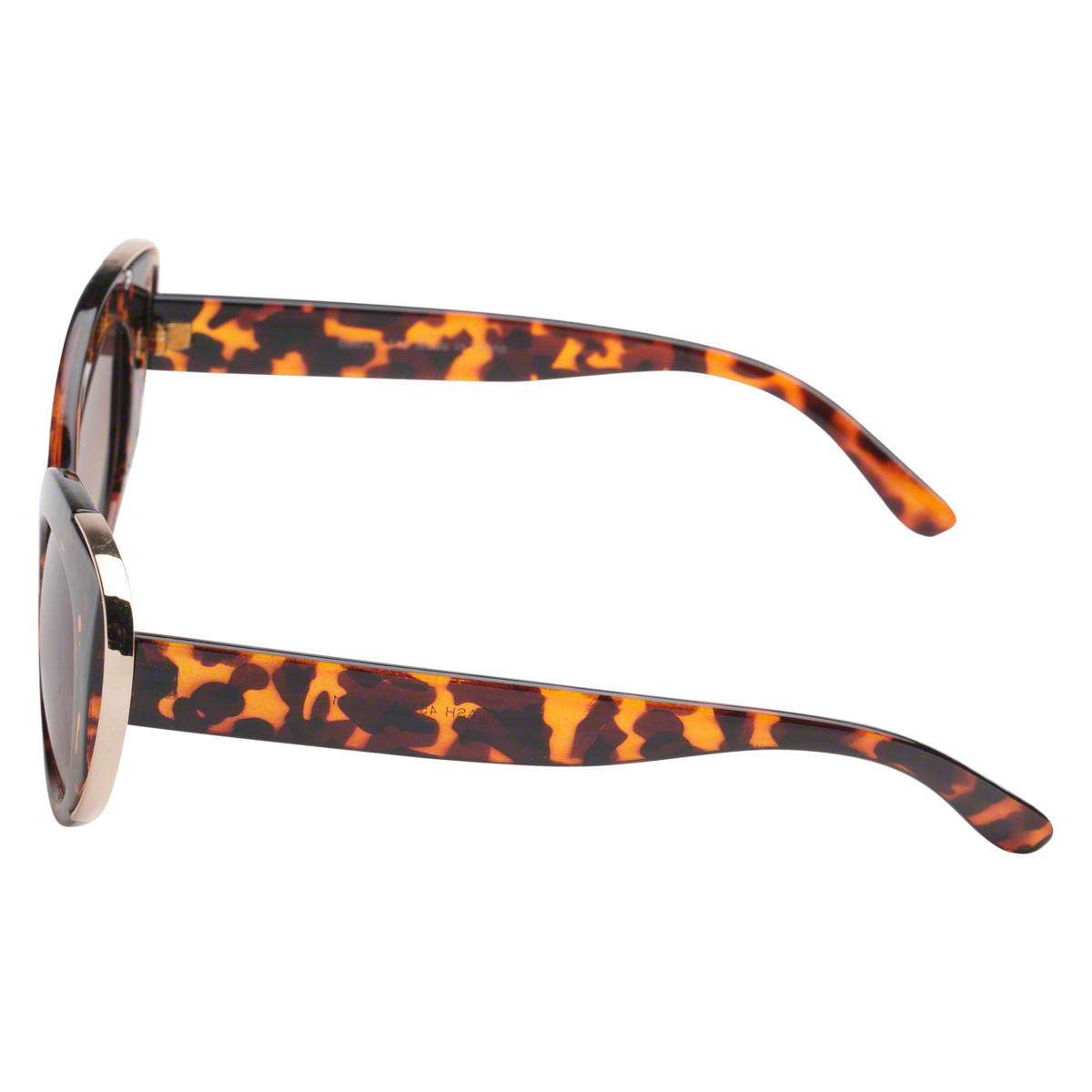 Animal Print Cat Eye Sunglasses-women-sunglasses-image-1
