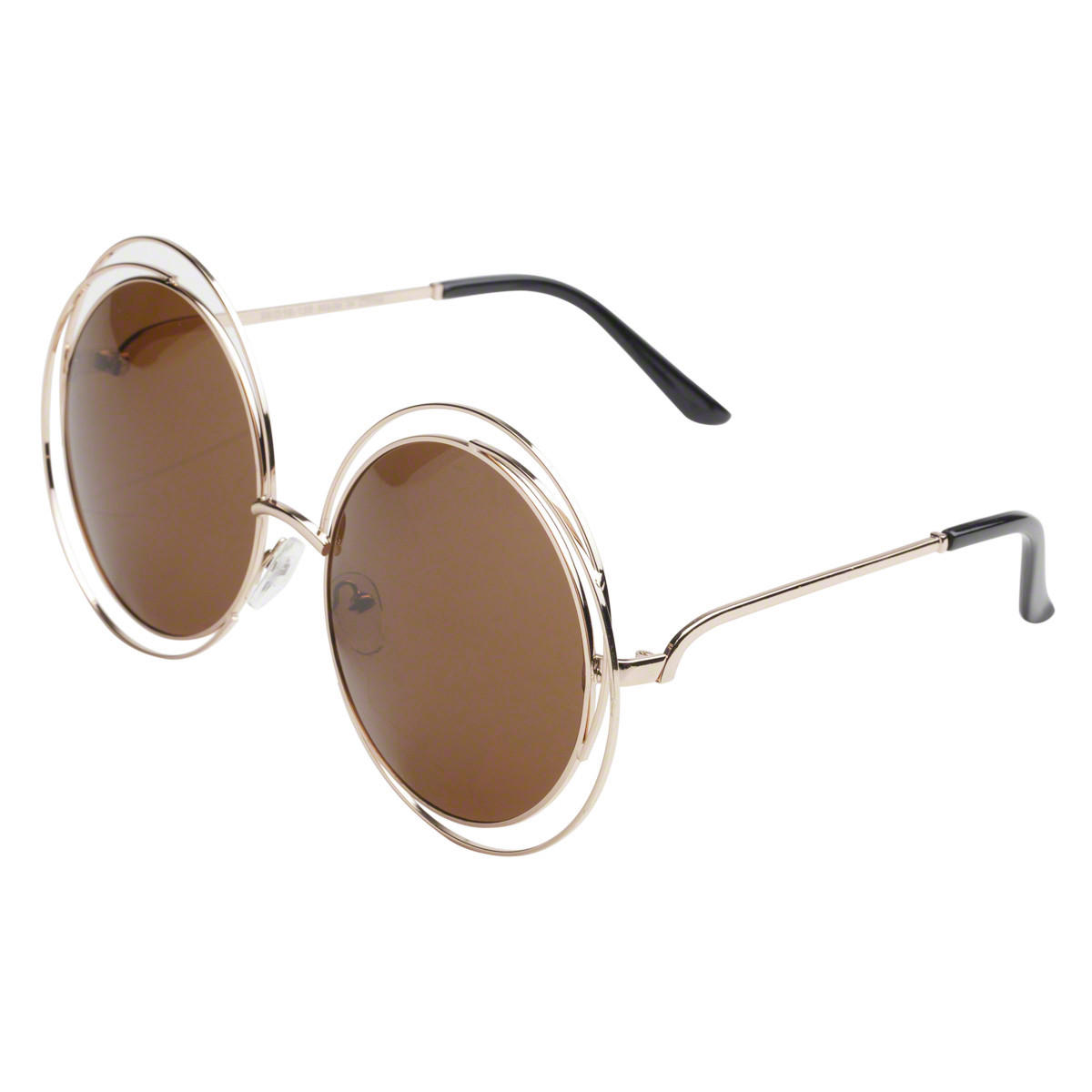 Round Style Sunglasses-women-sunglasses-image-2