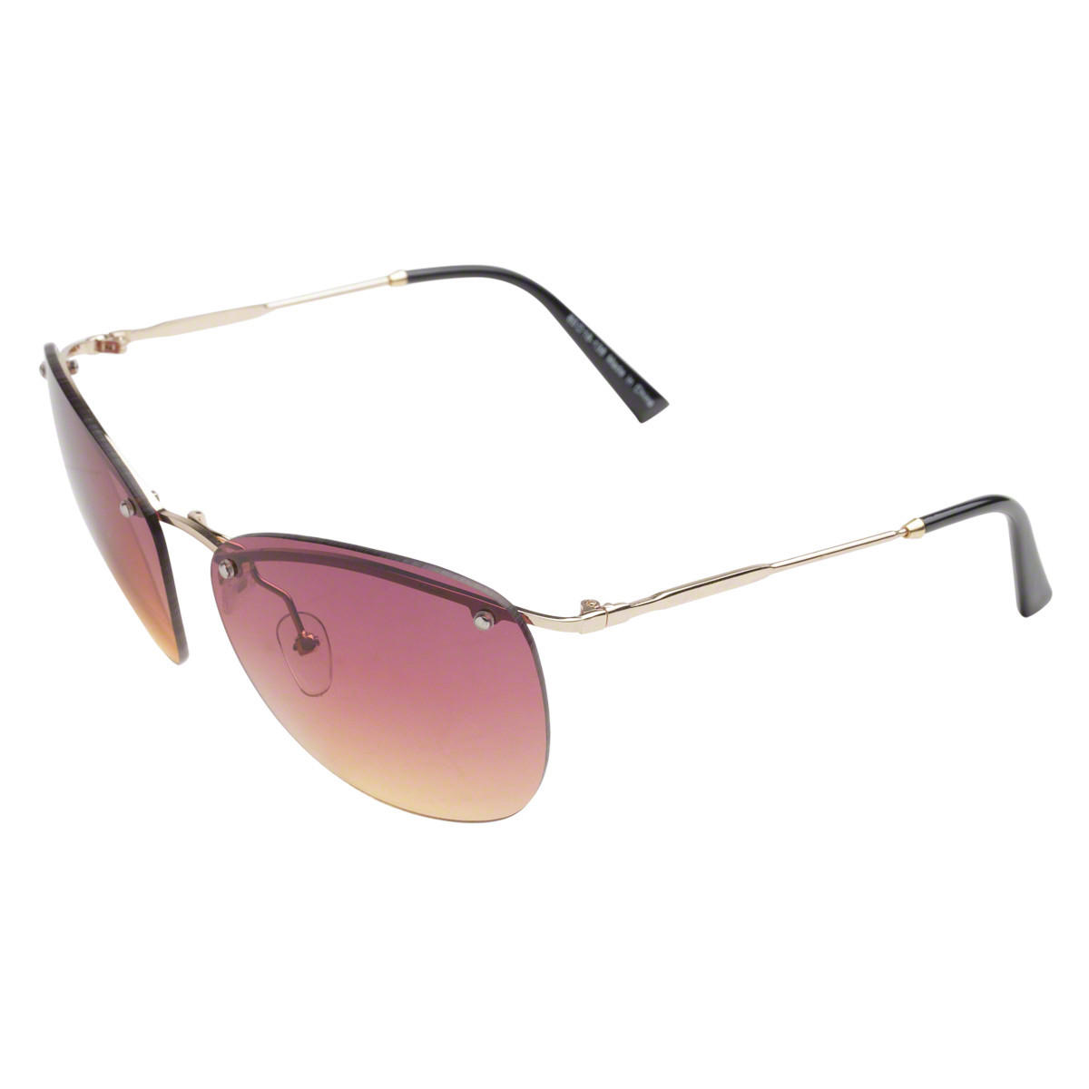 Oversized Tinted Sunglasses-women-sunglasses-image-1