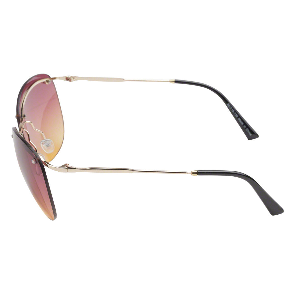 Oversized Tinted Sunglasses-women-sunglasses-image-2