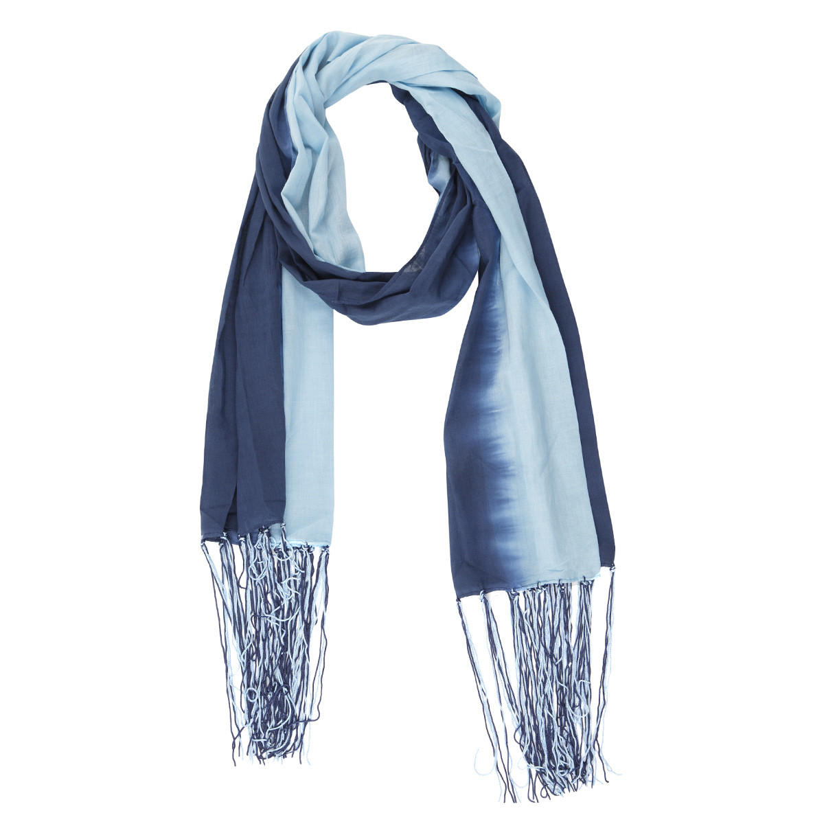 Dyed Fringed Scarf-women-clothingaccessories-scarves-image-1