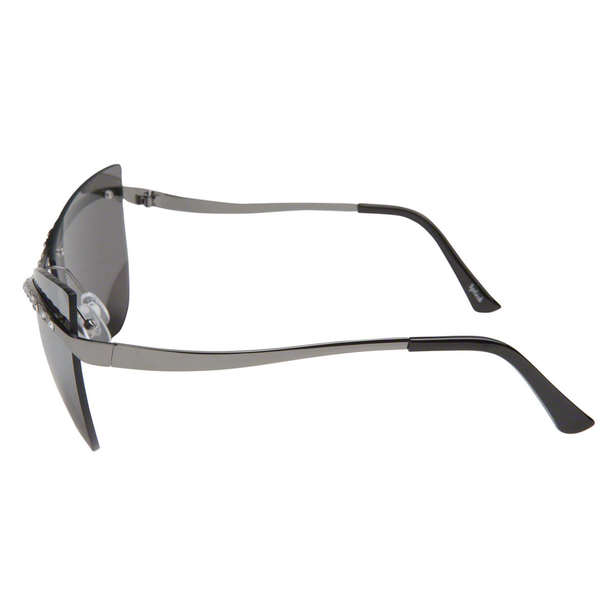 Diamante Studded Sunglasses-women-sunglasses-image-1