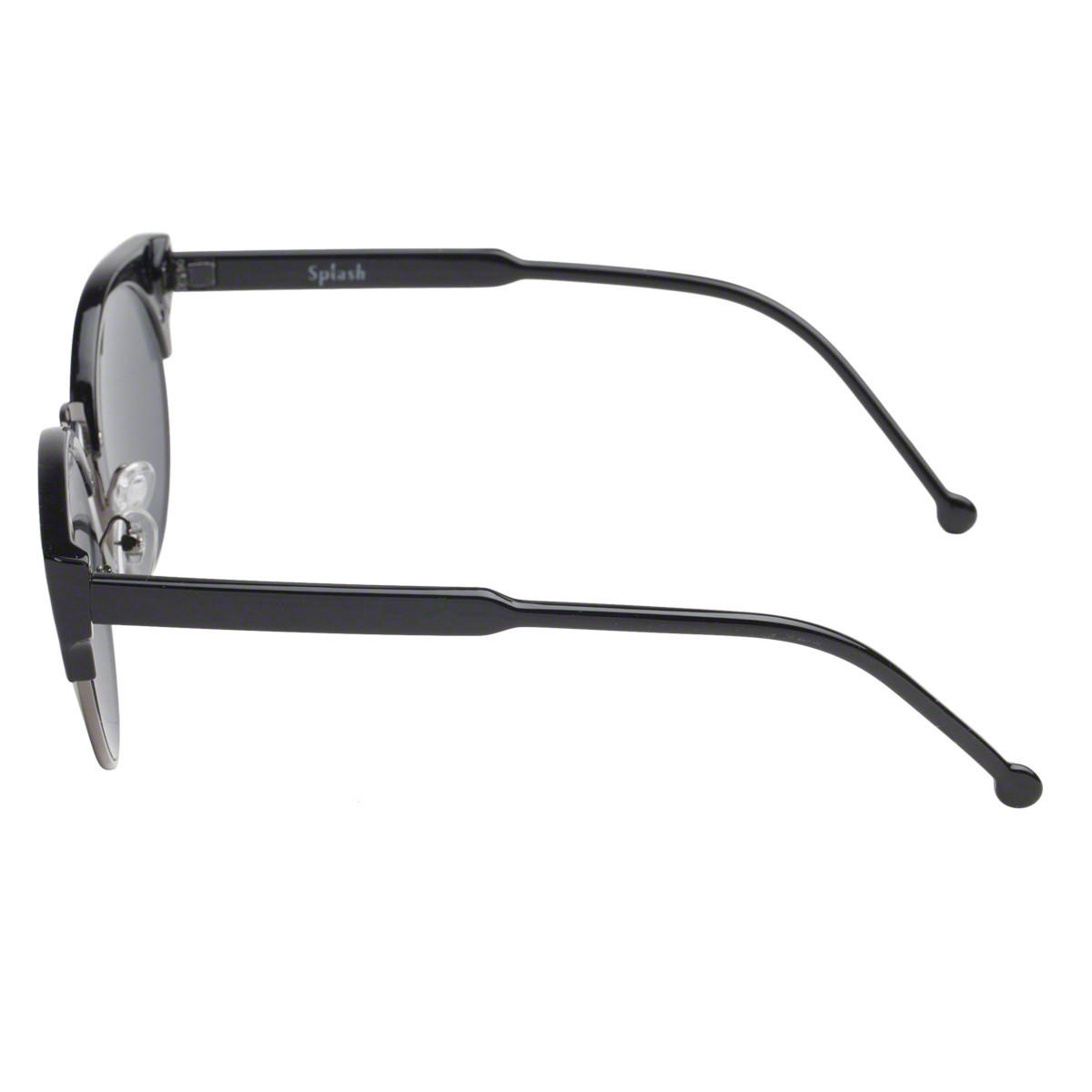 Clubmaster Round Shades-women-sunglasses-image-2