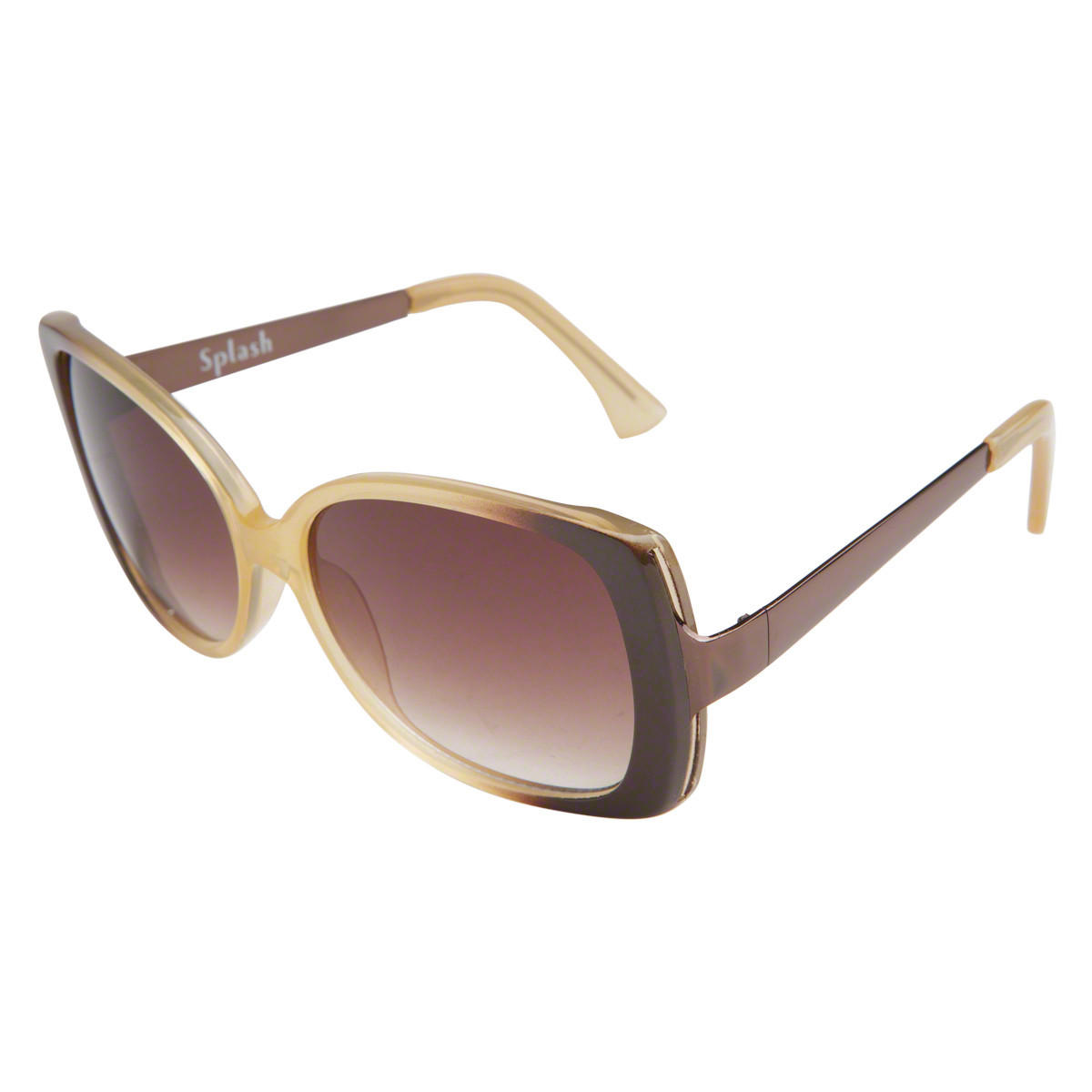 Ombre Square Sunglasses-women-sunglasses-image-2