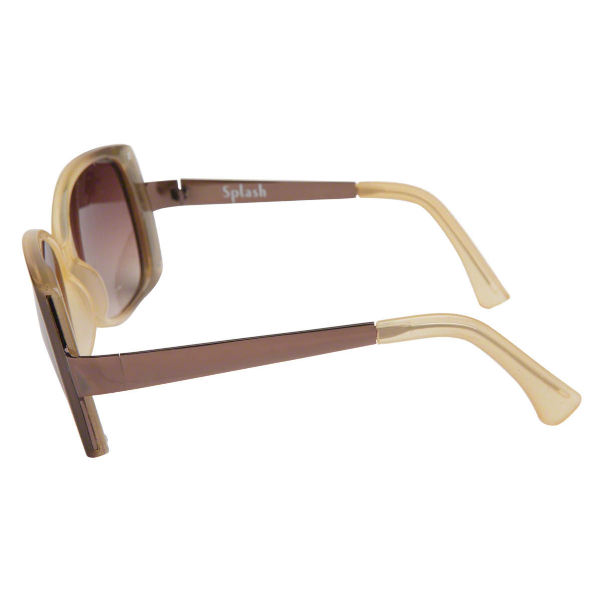 Ombre Square Sunglasses-women-sunglasses-image-1