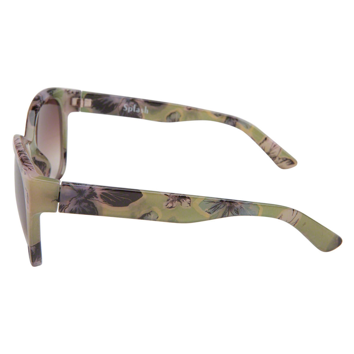 Tropical Wayfarer Sunglasses-women-sunglasses-image-2